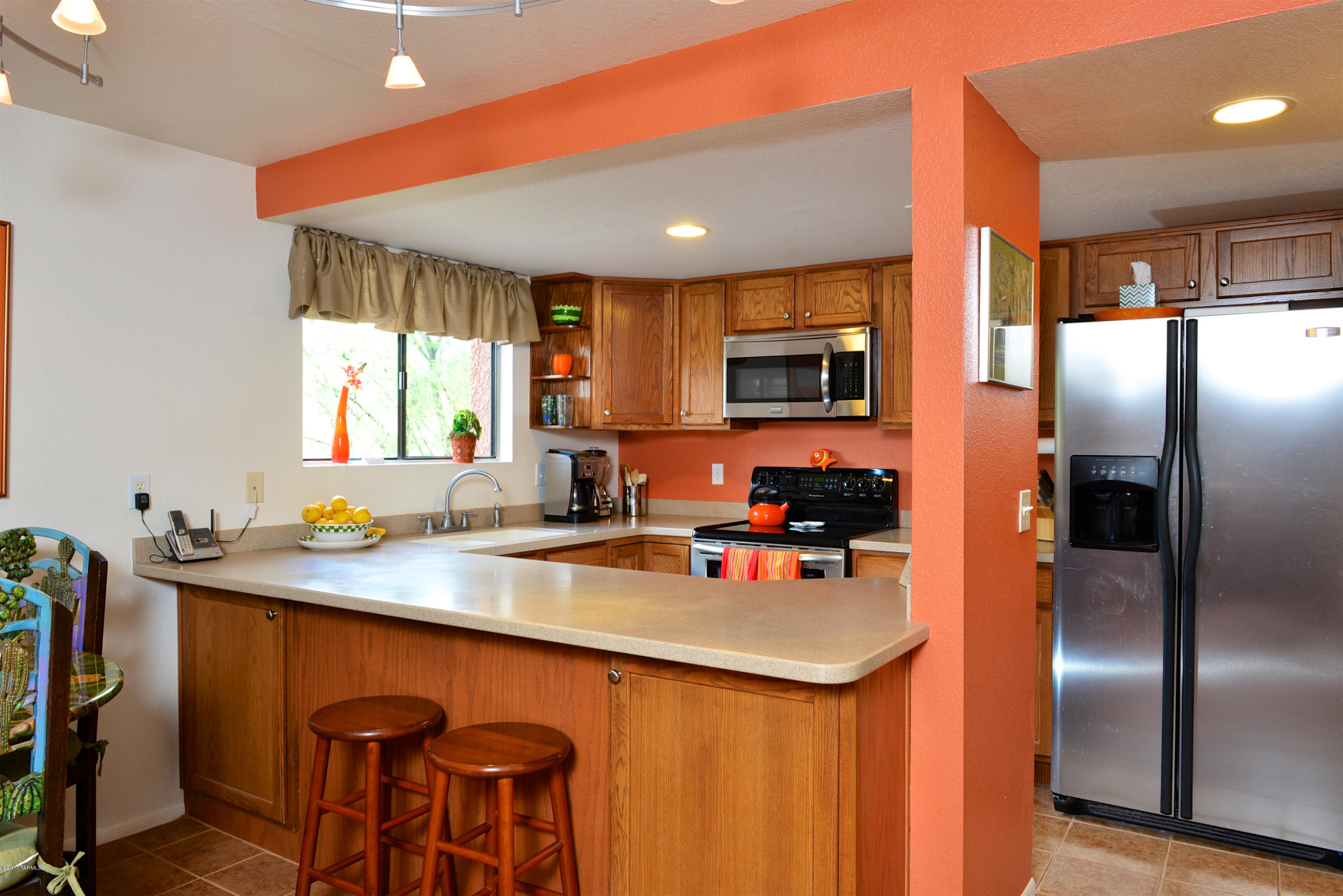 5051 N Sabino Canyon Road Unit: 2187