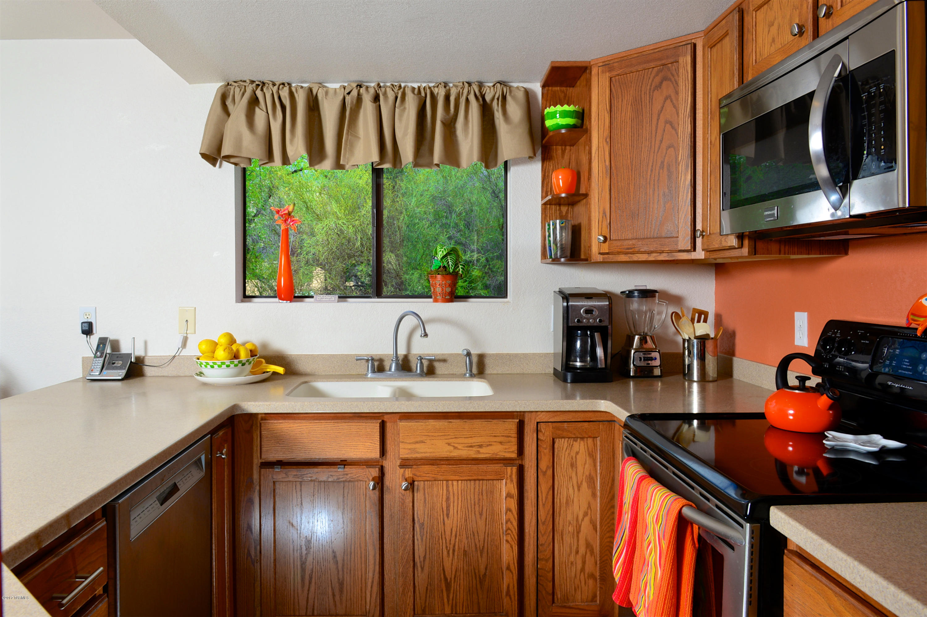 5051 N Sabino Canyon Road Unit: 2187