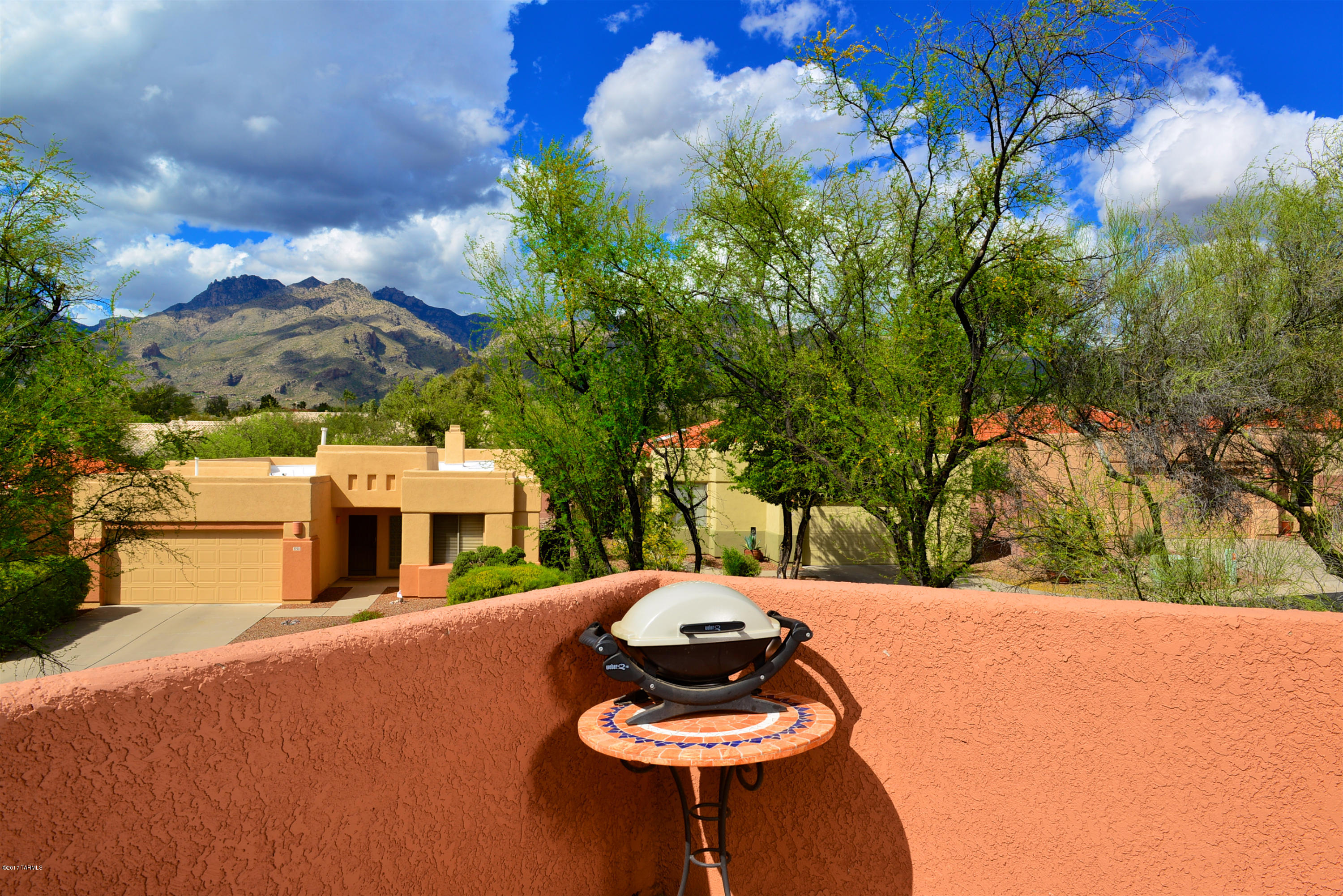 5051 N Sabino Canyon Road Unit: 2187