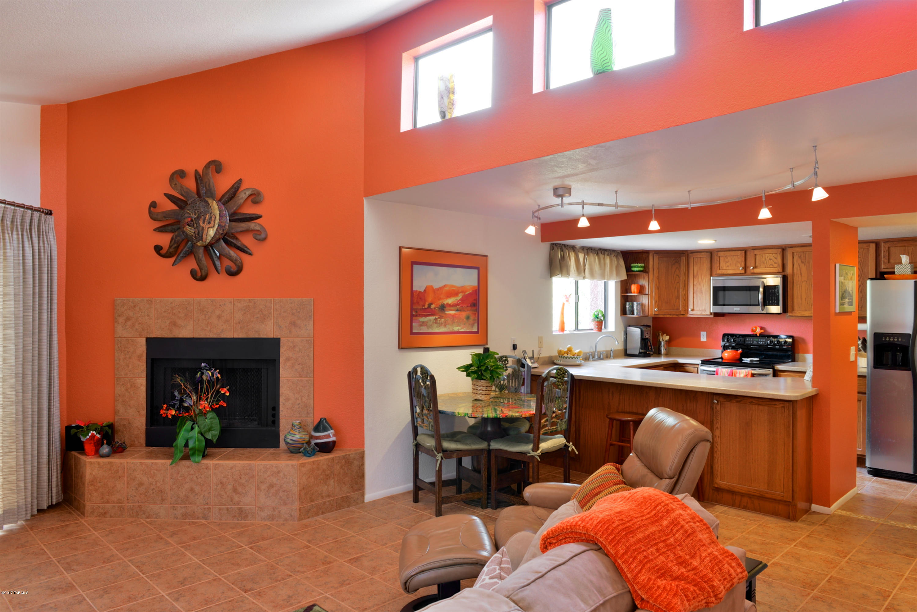 5051 N Sabino Canyon Road Unit: 2187