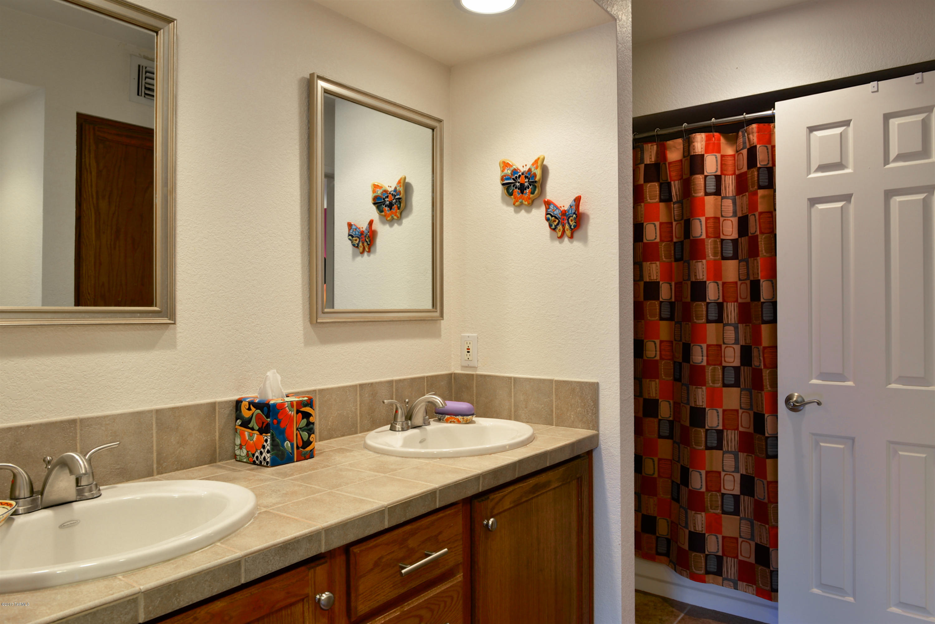 5051 N Sabino Canyon Road Unit: 2187