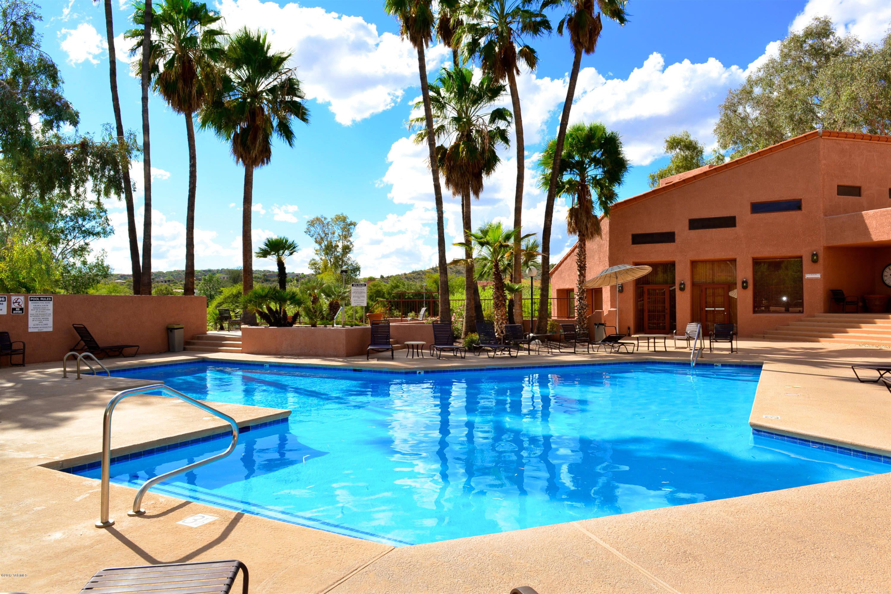 5051 N Sabino Canyon Road Unit: 2187