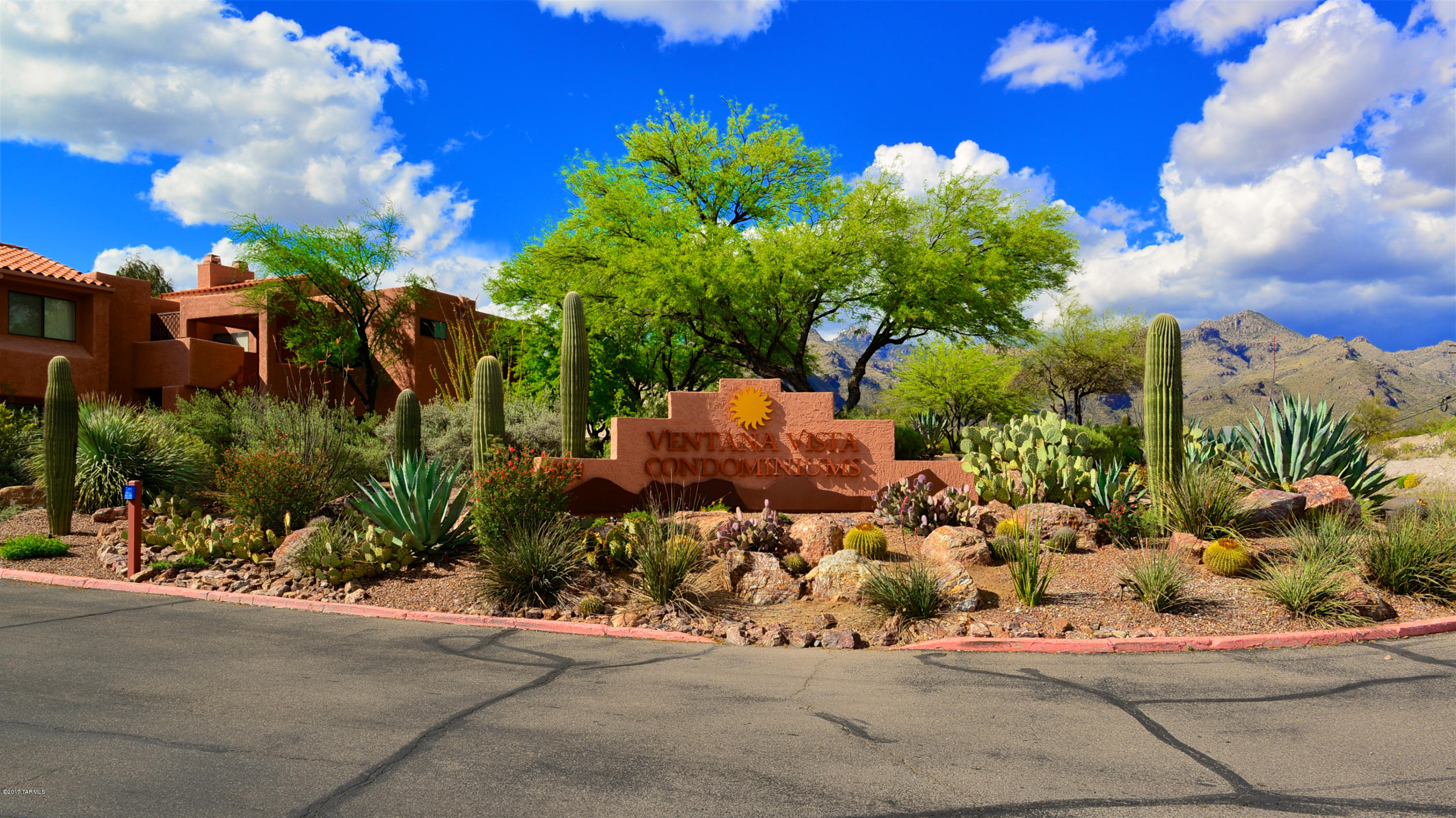 5051 N Sabino Canyon Road Unit: 2187