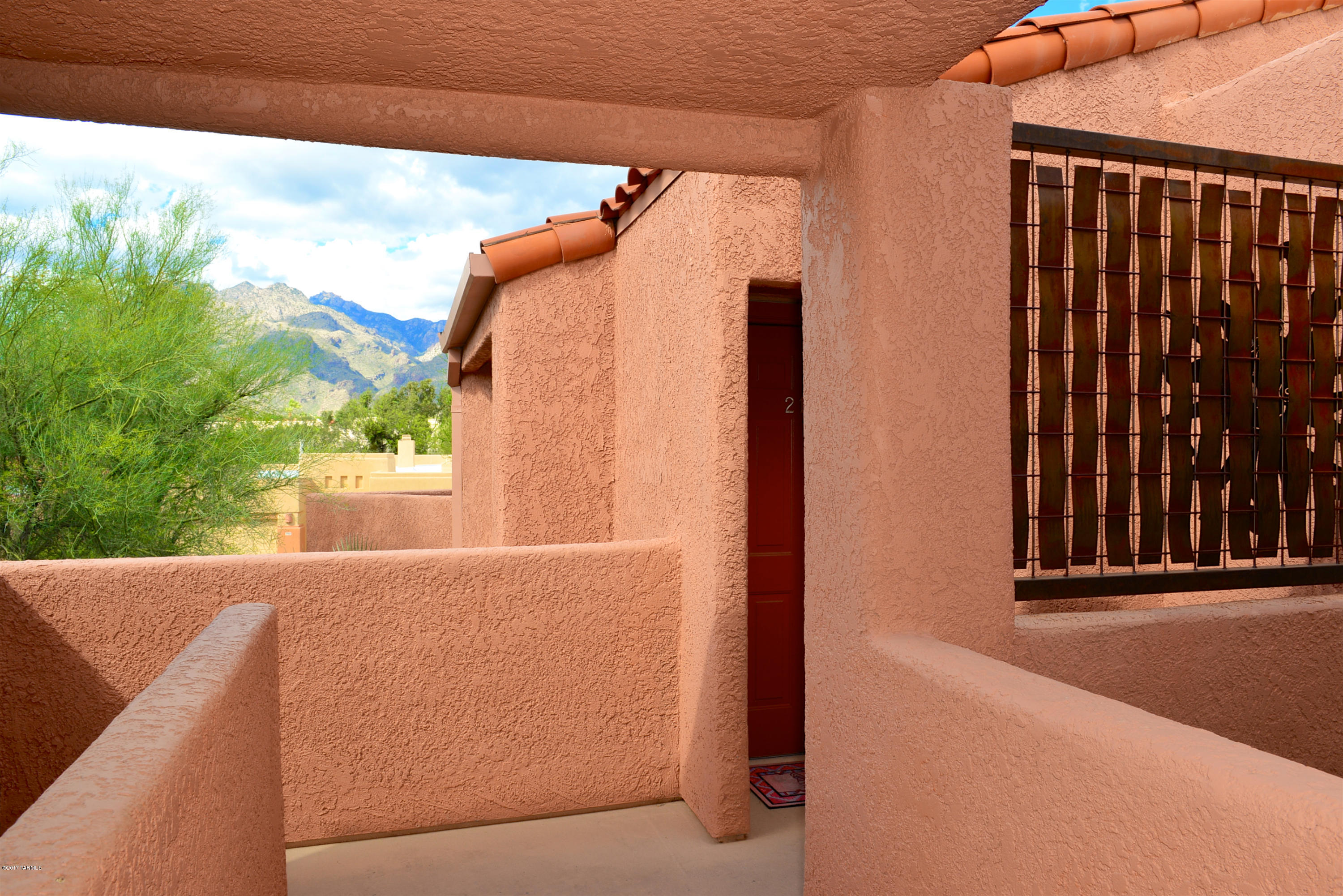 5051 N Sabino Canyon Road Unit: 2187