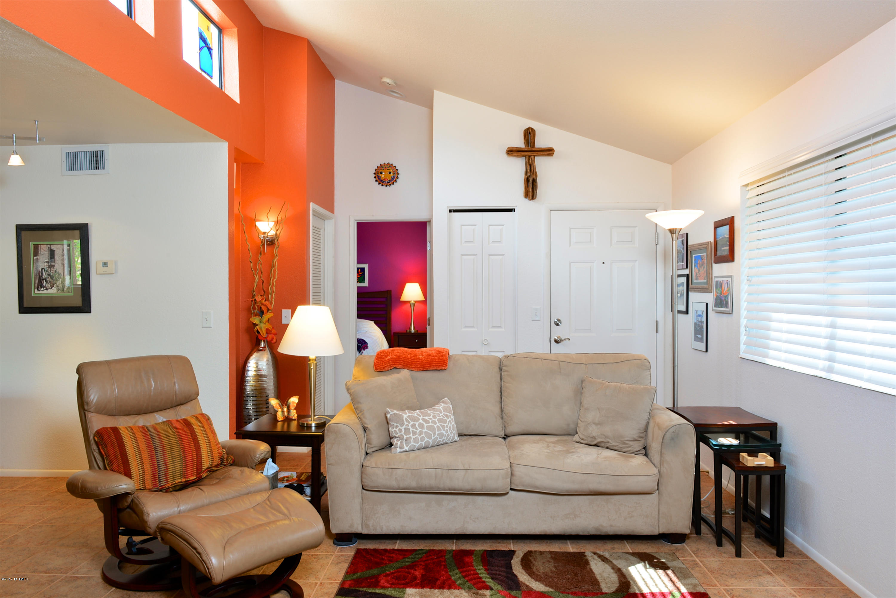 5051 N Sabino Canyon Road Unit: 2187