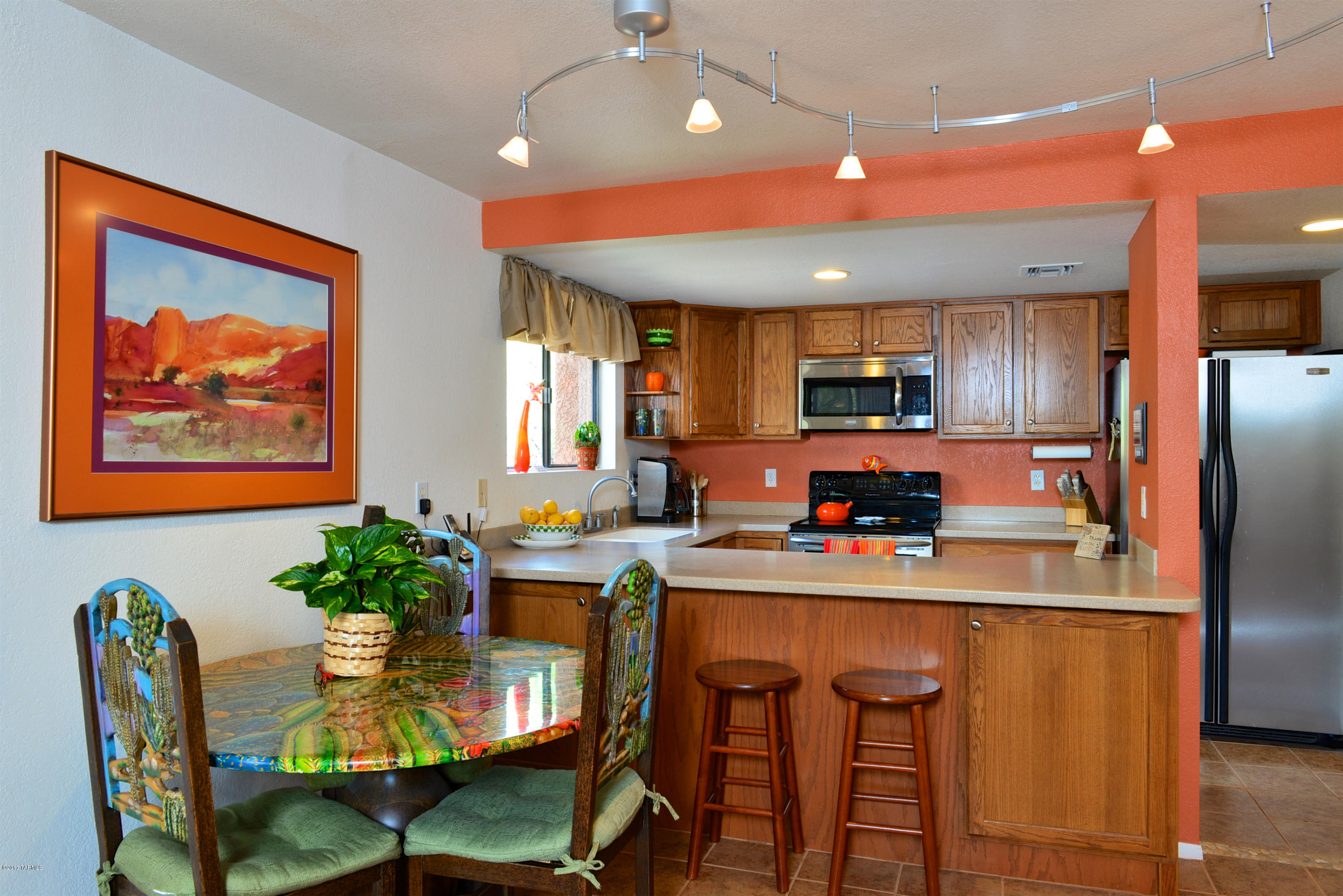 5051 N Sabino Canyon Road Unit: 2187