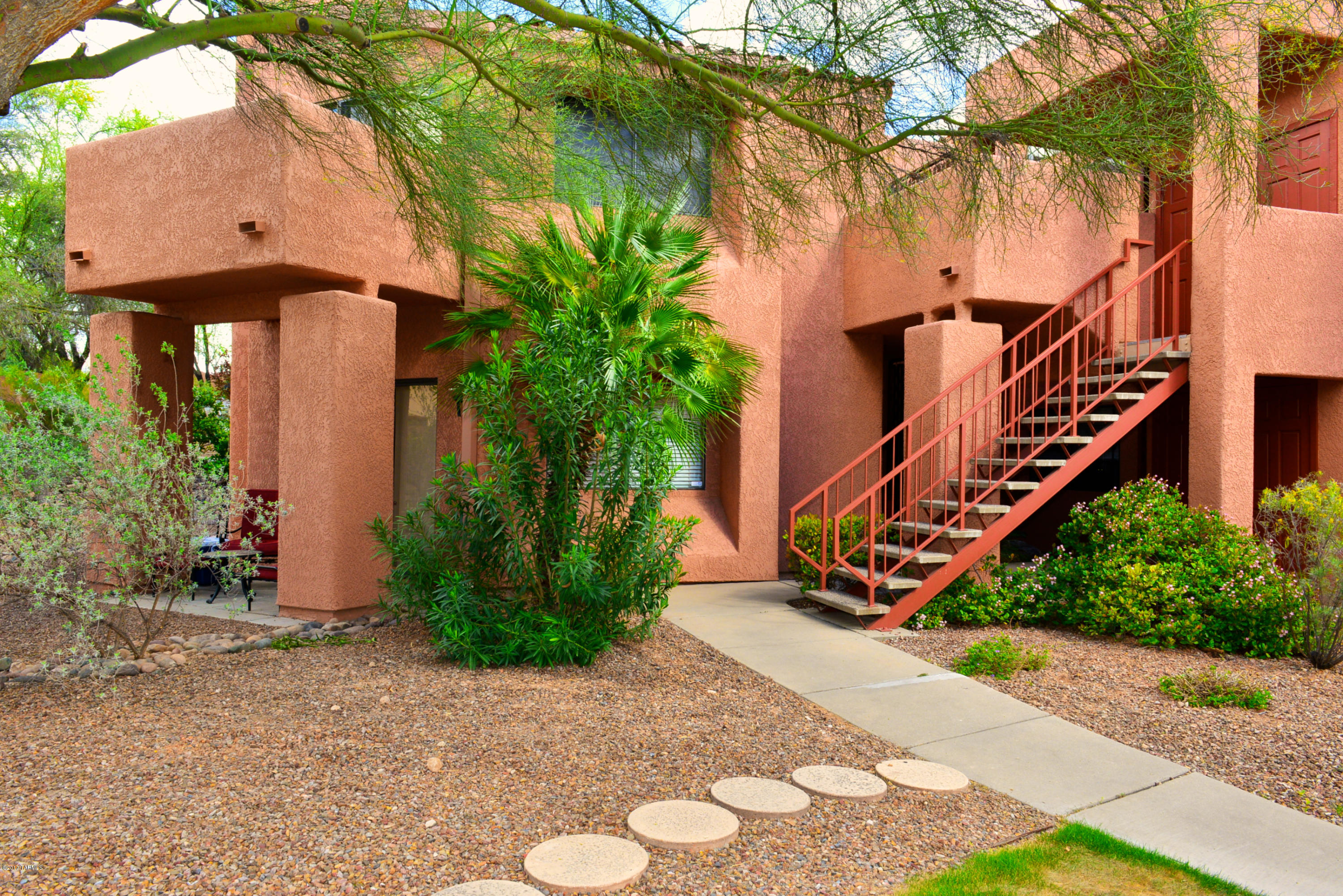 5051 N Sabino Canyon Road Unit: 2187
