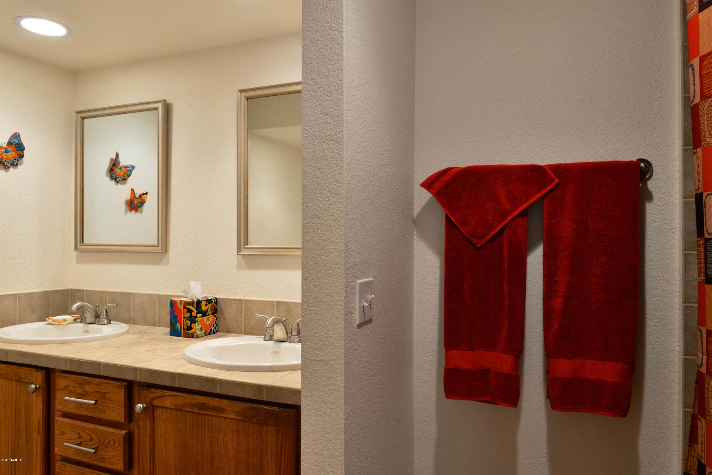 5051 N Sabino Canyon Road Unit: 2187