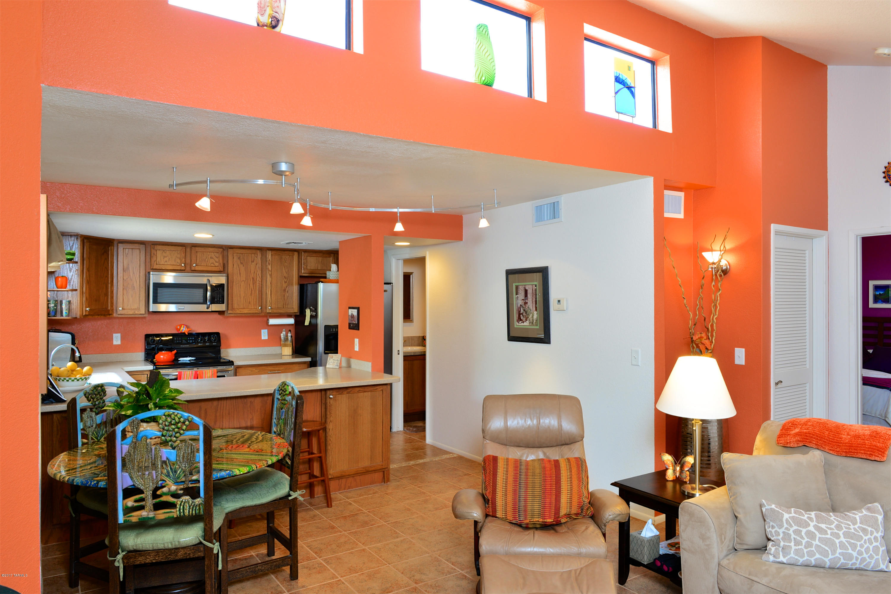 5051 N Sabino Canyon Road Unit: 2187