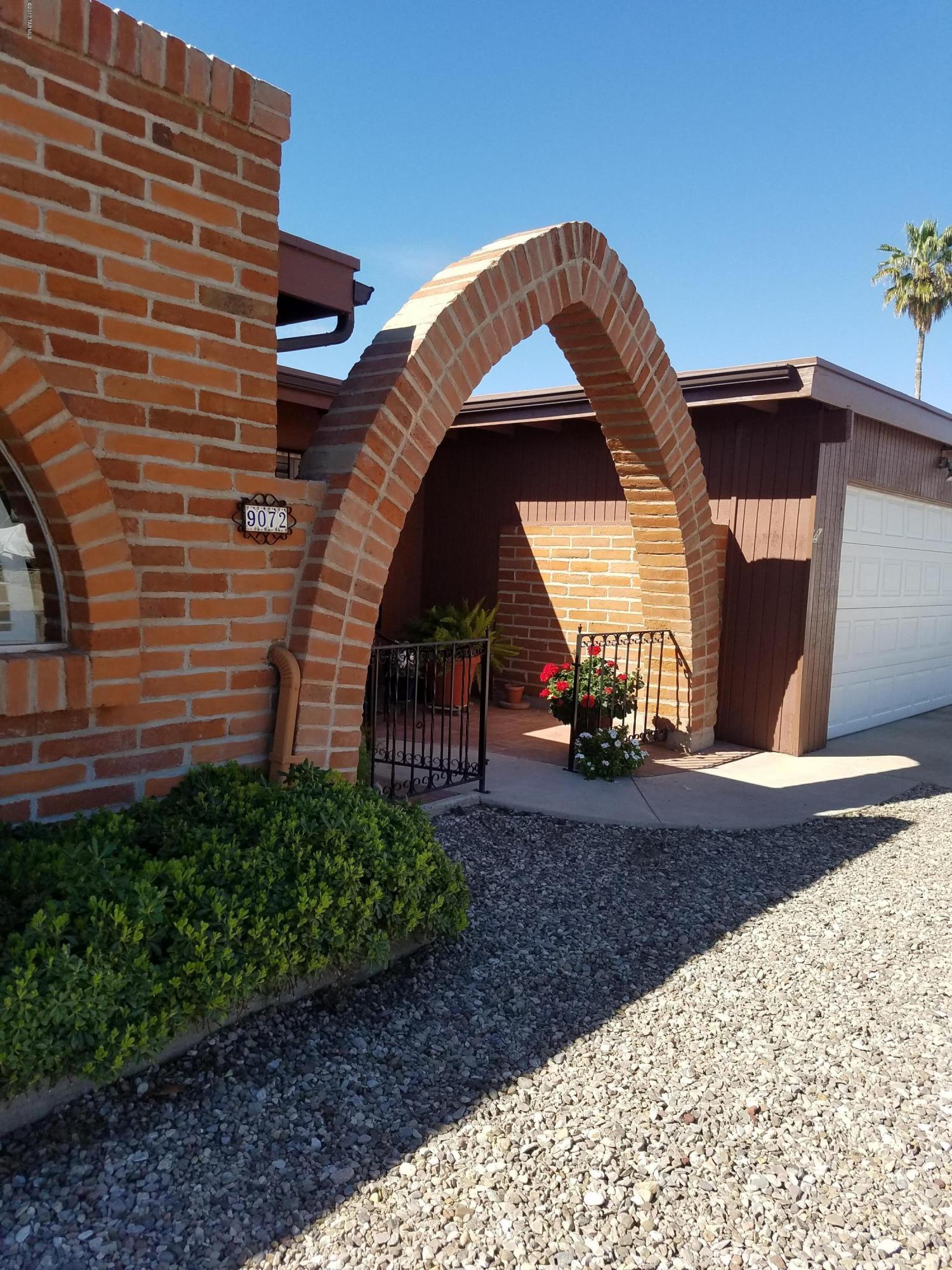 9072 E Palm Springs Place