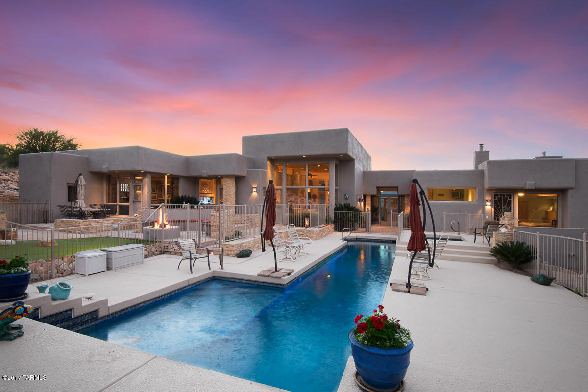 10350 N Cliff Dweller Place