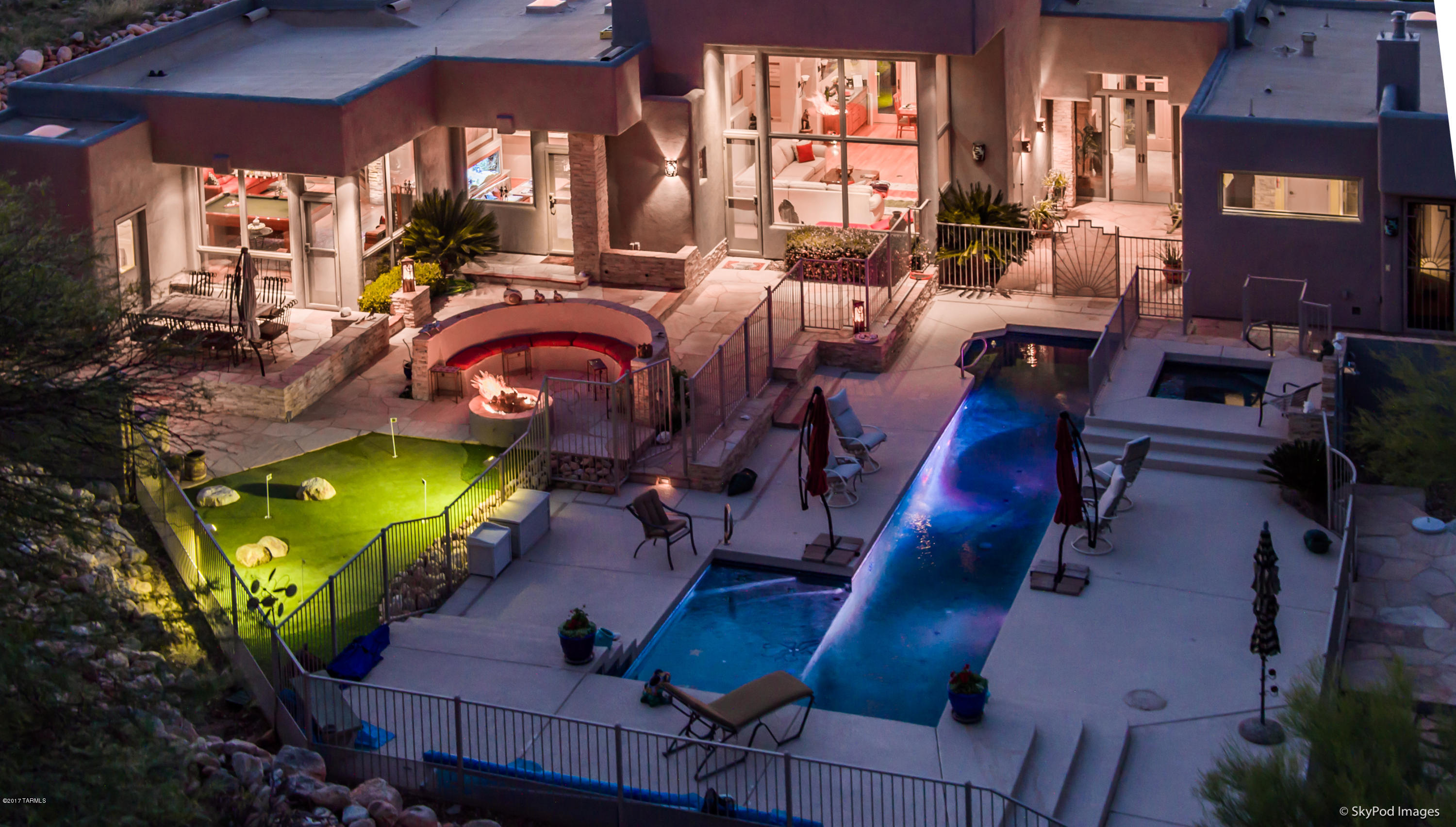 10350 N Cliff Dweller Place