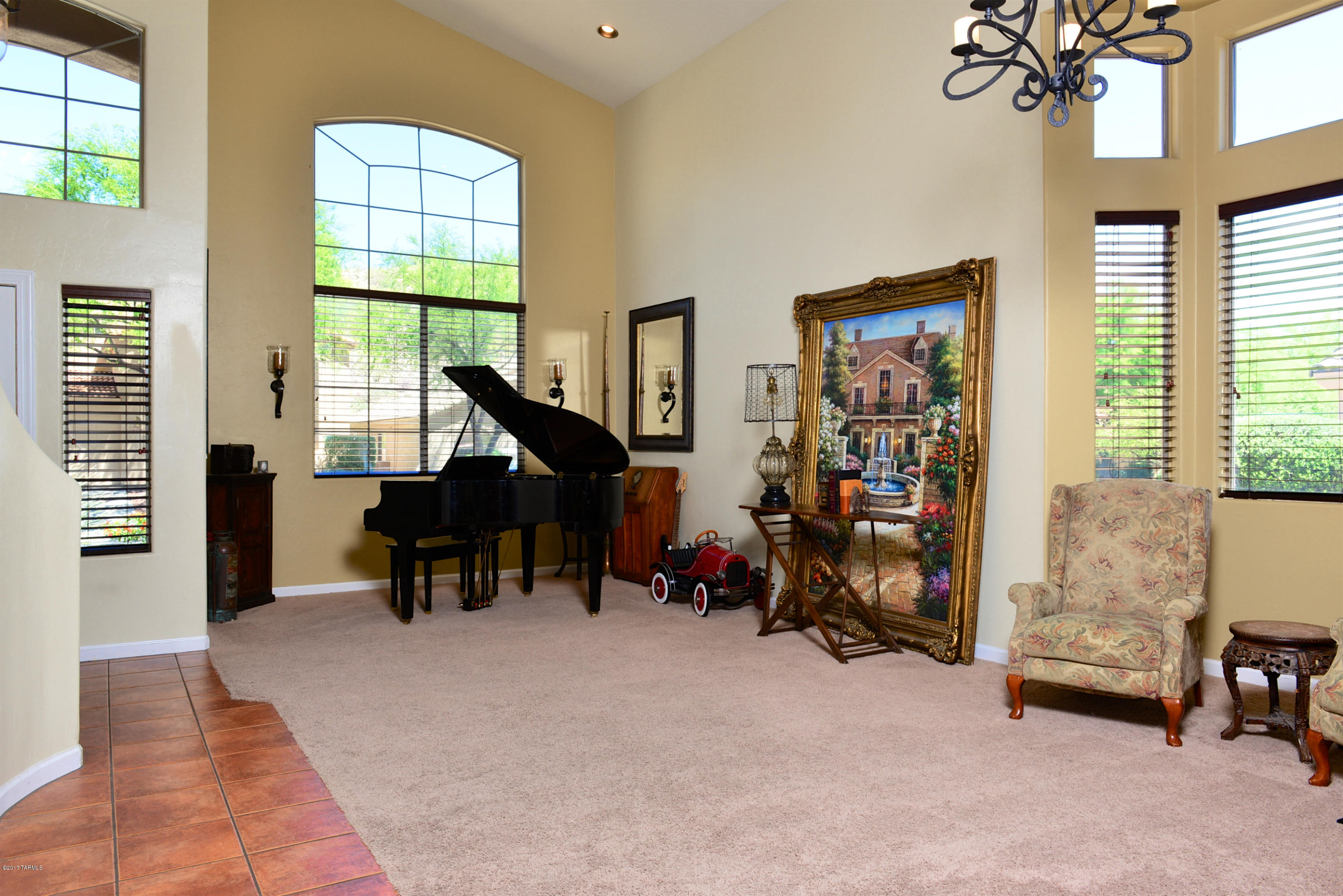 4339 N Ocotillo Canyon Drive