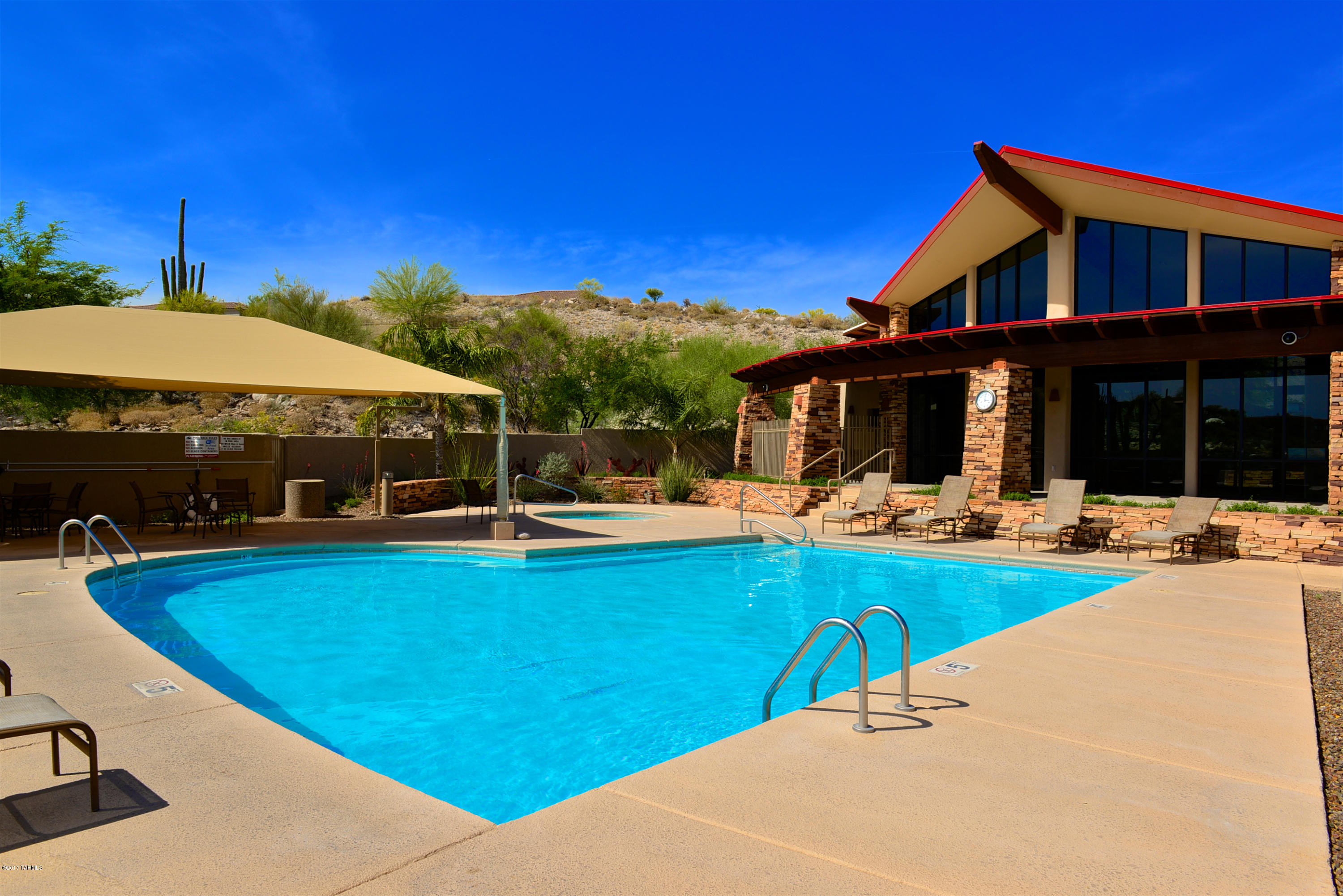 4339 N Ocotillo Canyon Drive