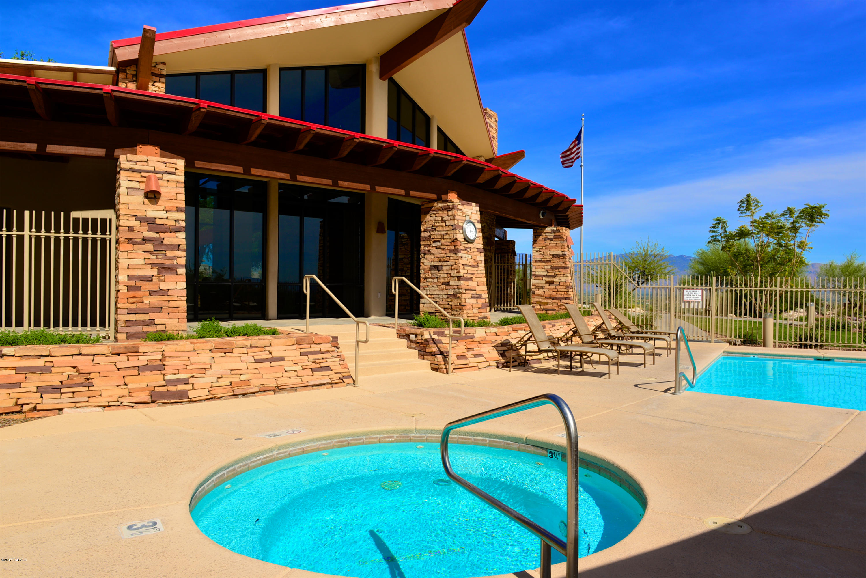 4339 N Ocotillo Canyon Drive