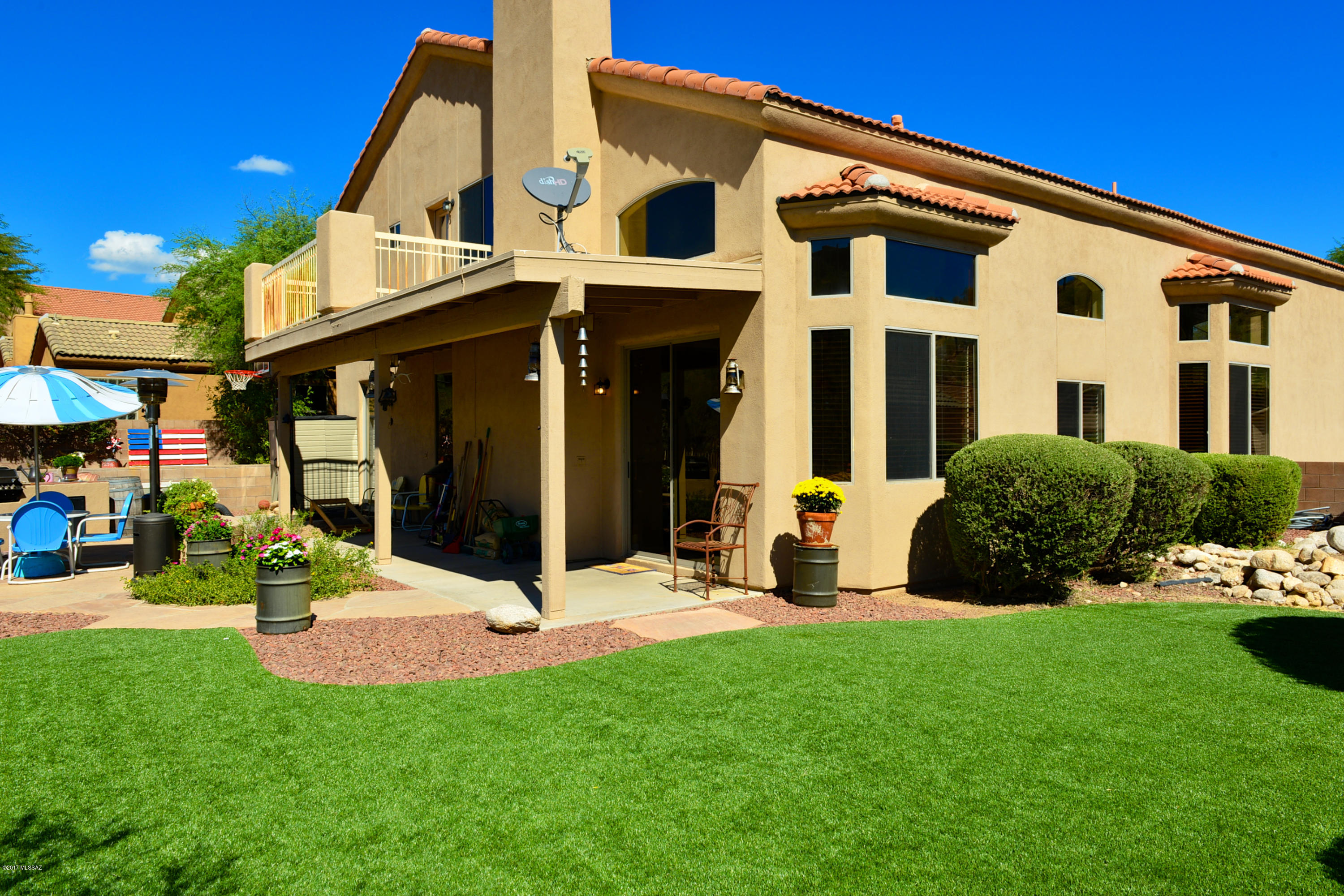 4339 N Ocotillo Canyon Drive