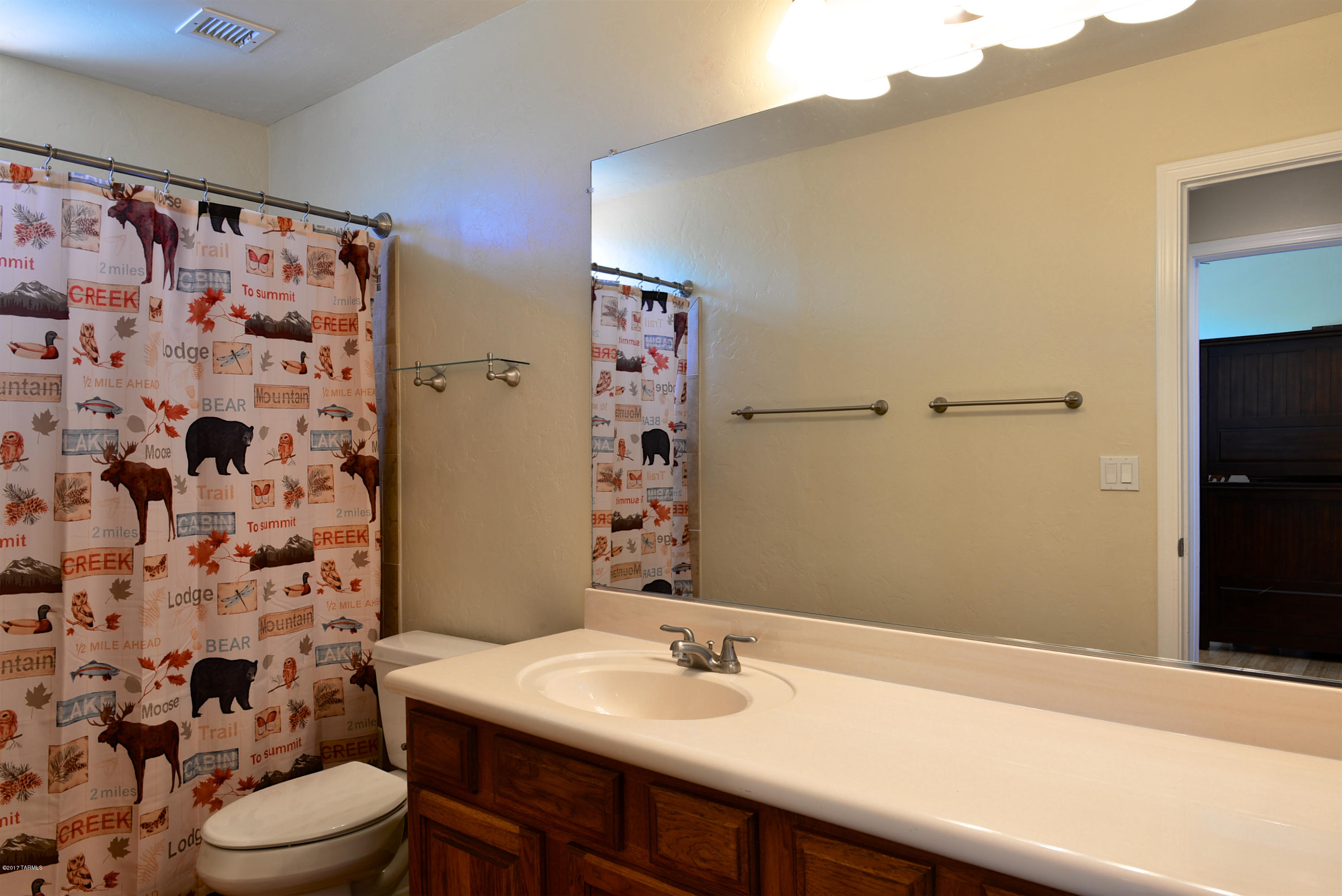 4339 N Ocotillo Canyon Drive