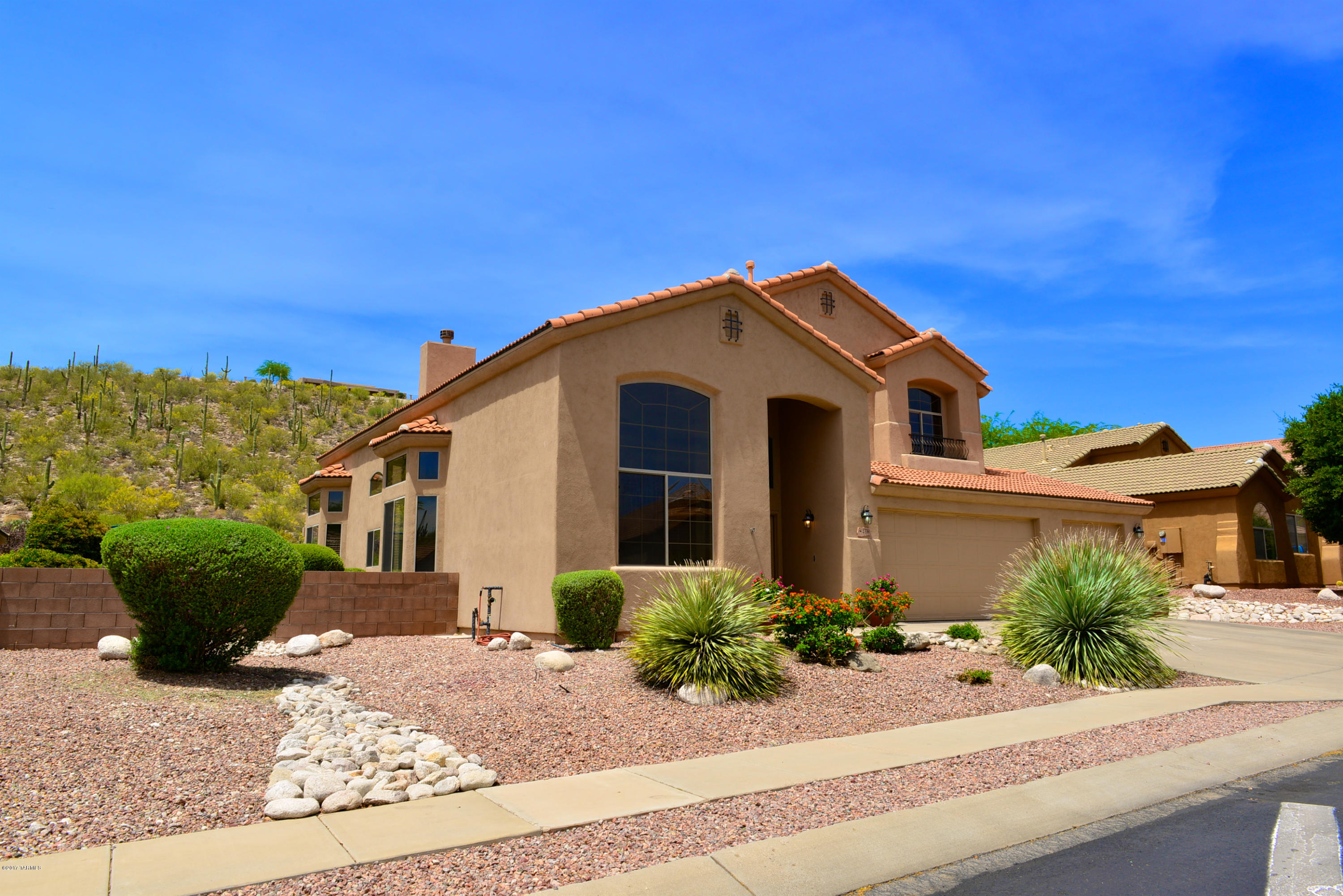 4339 N Ocotillo Canyon Drive