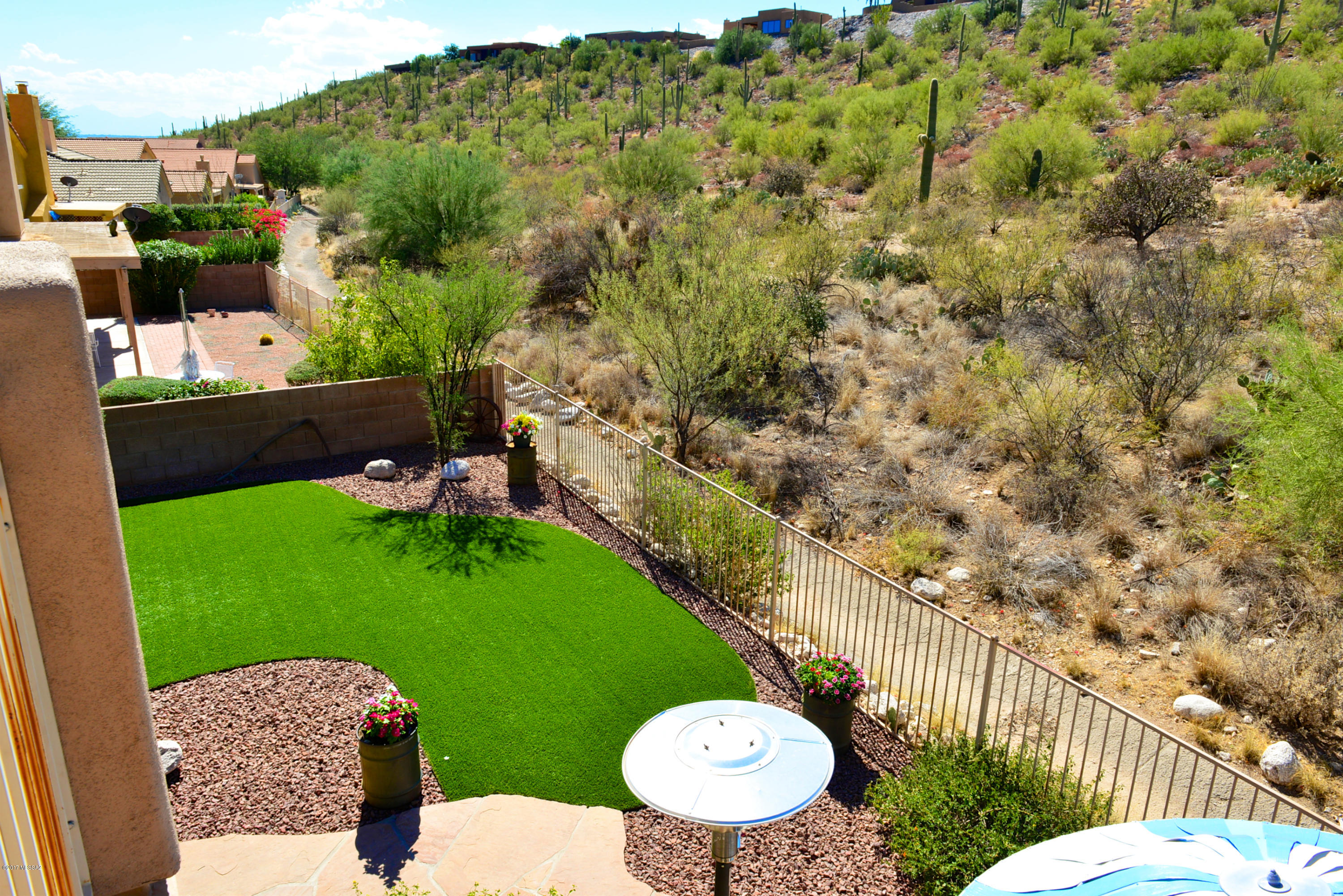 4339 N Ocotillo Canyon Drive