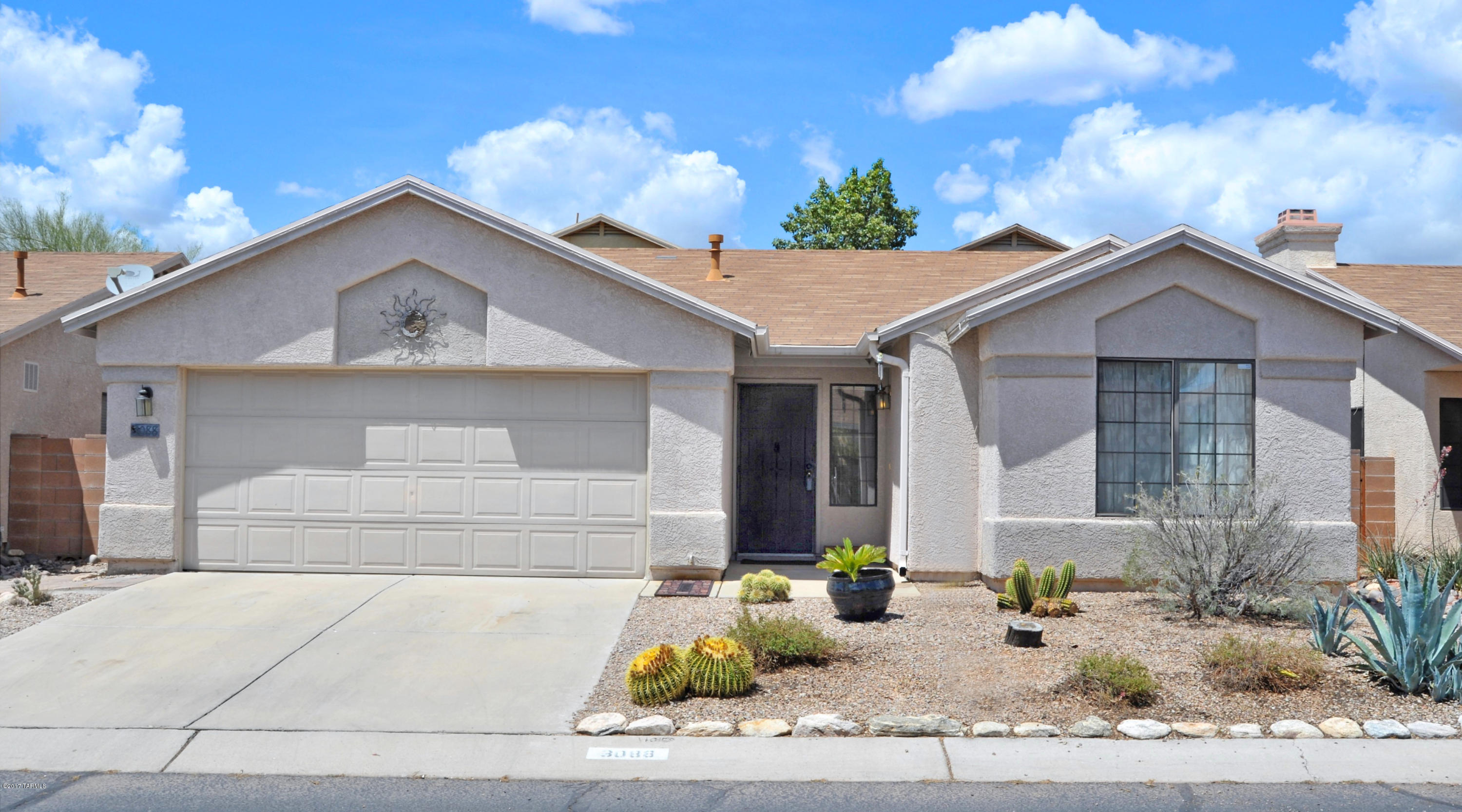 3088 W Autumn Breeze Drive