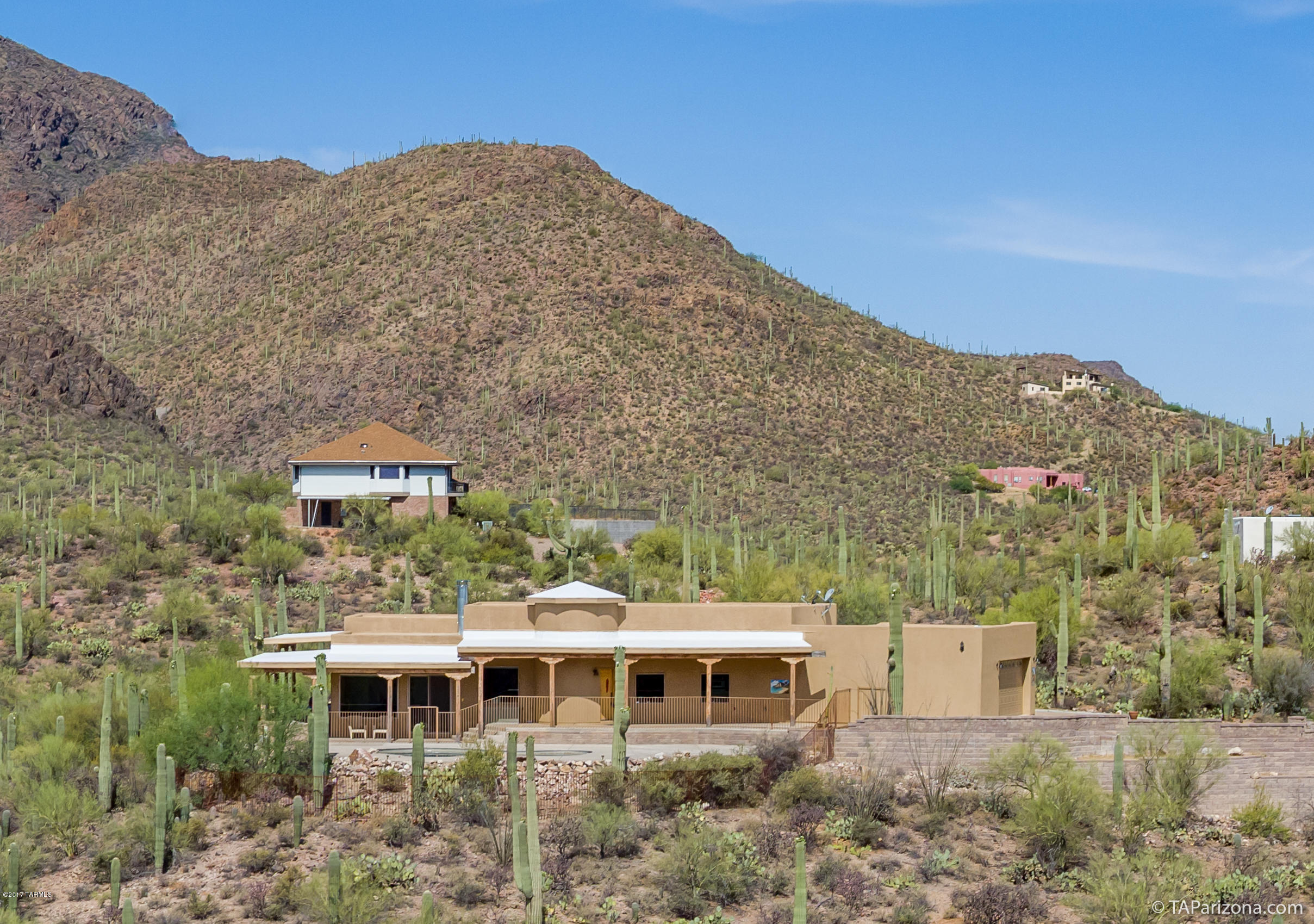 3151 W Mockingbird Lane