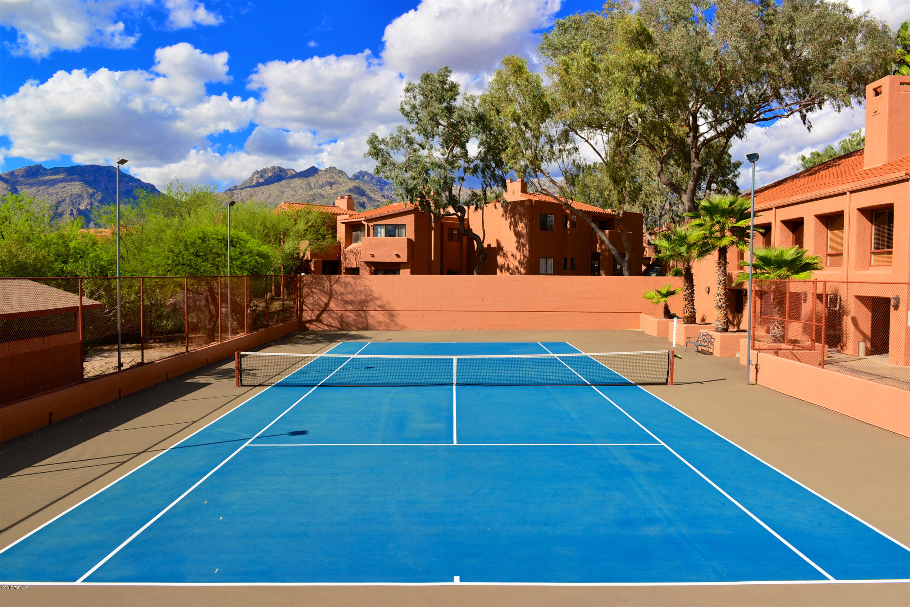 5051 N Sabino Canyon Road Unit: 1245