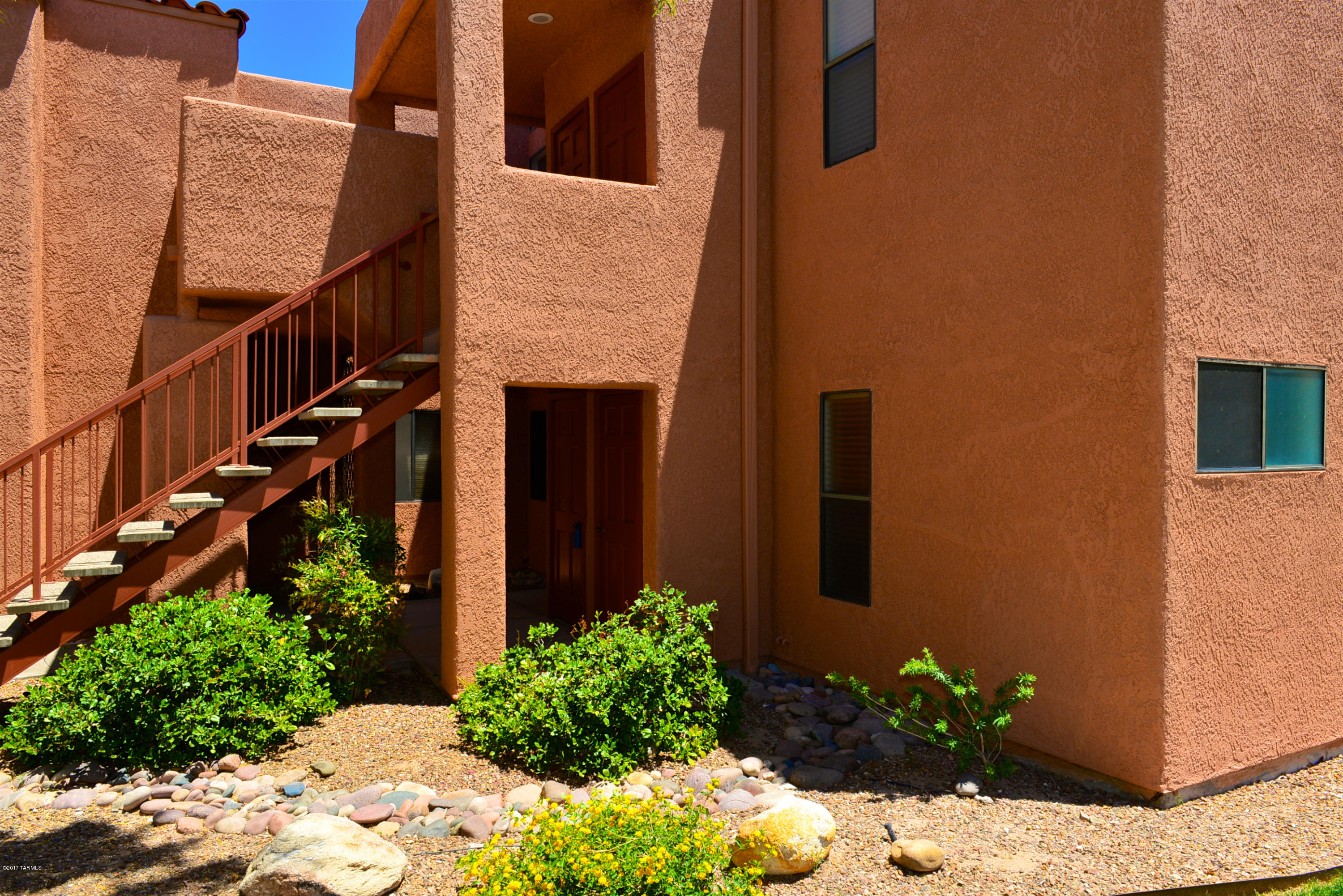 5051 N Sabino Canyon Road Unit: 1245