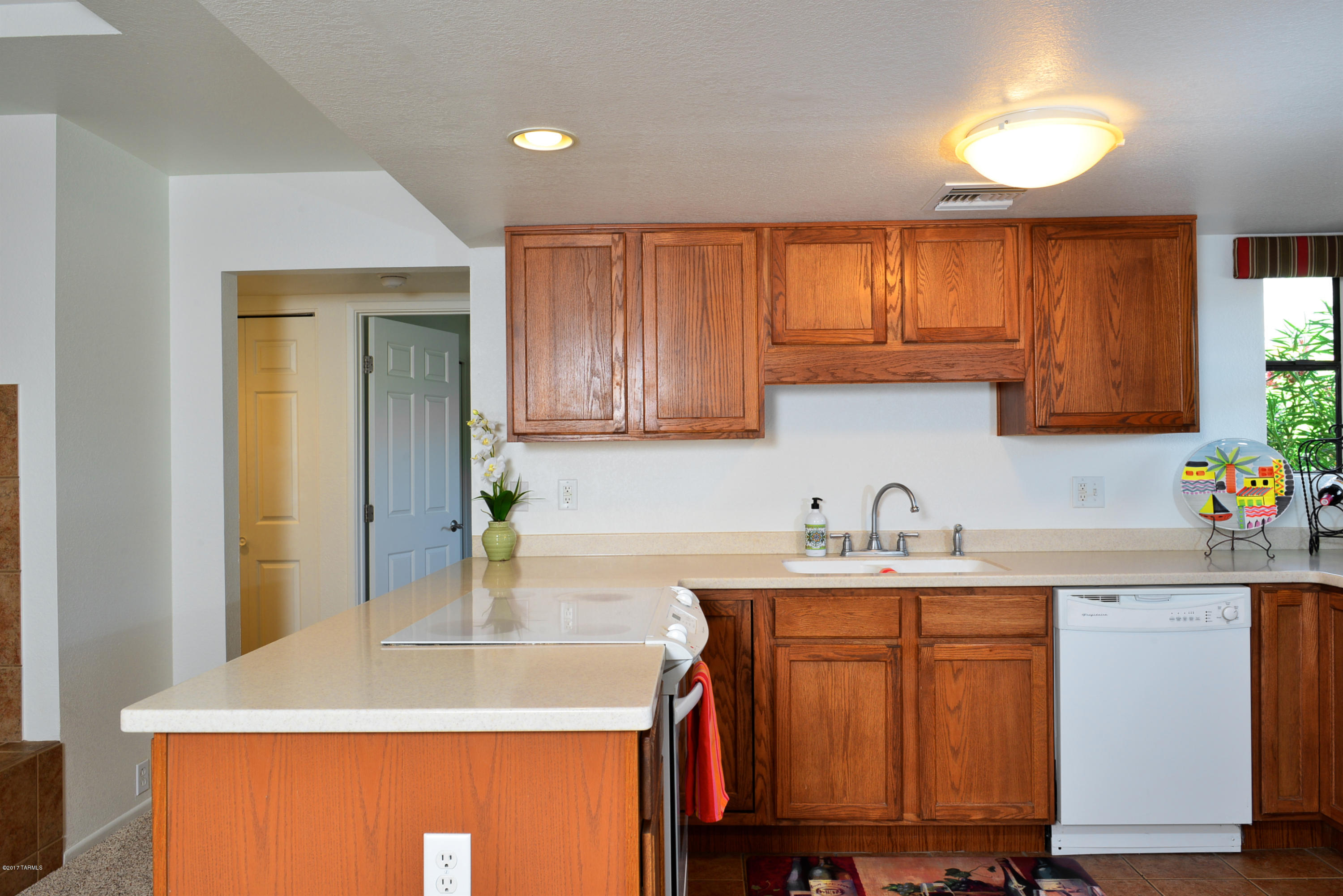 5051 N Sabino Canyon Road Unit: 1245