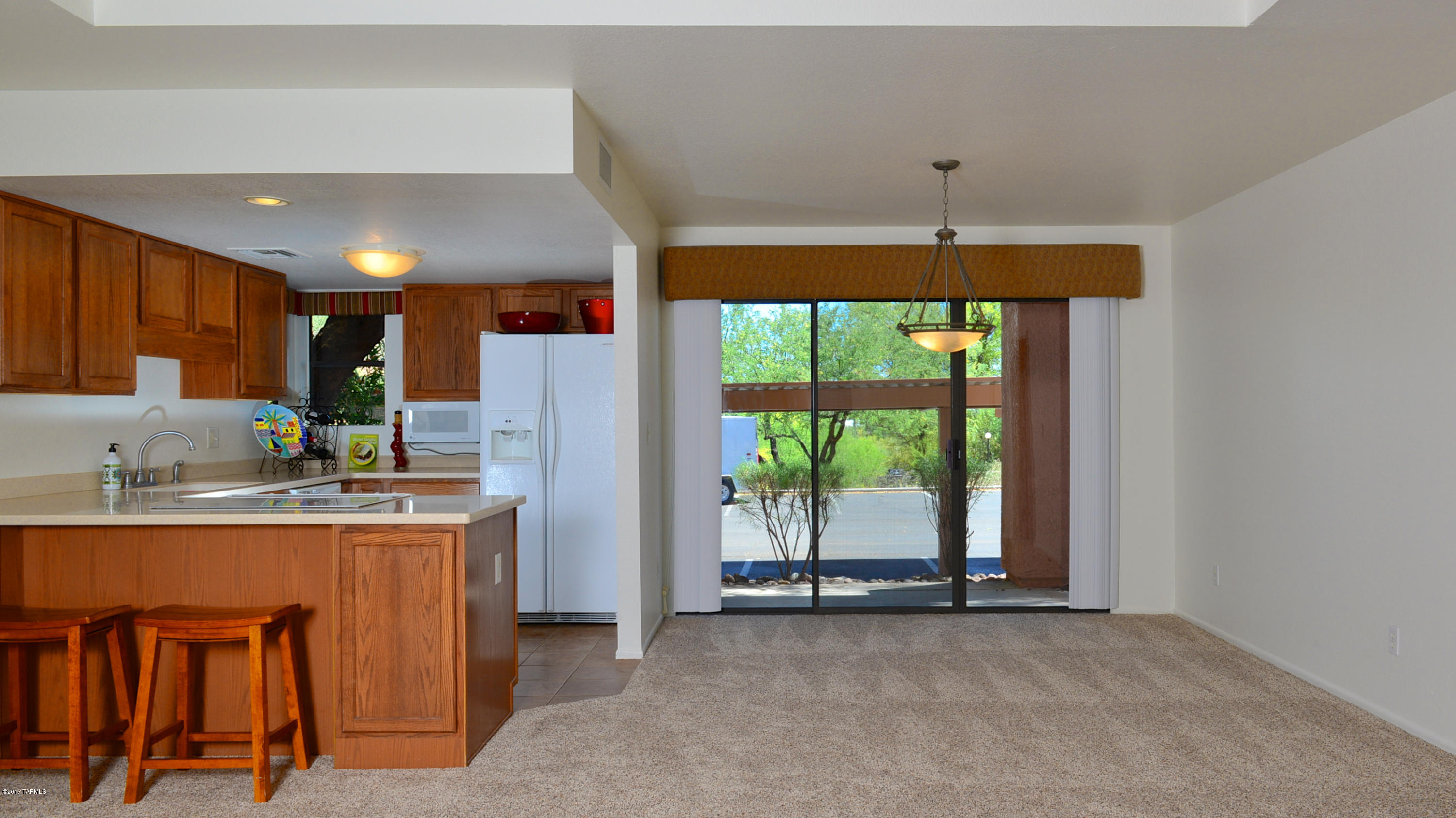 5051 N Sabino Canyon Road Unit: 1245