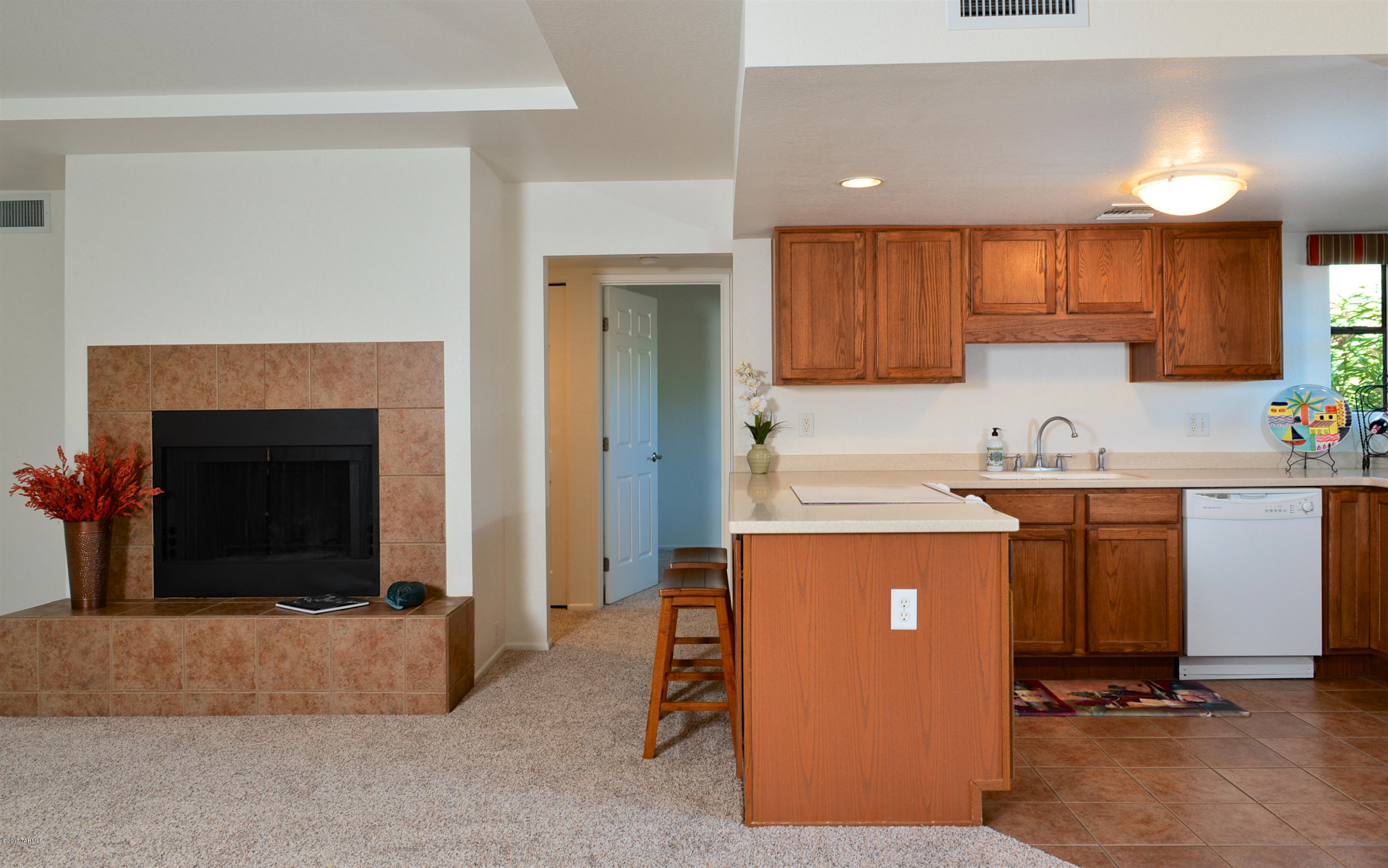 5051 N Sabino Canyon Road Unit: 1245