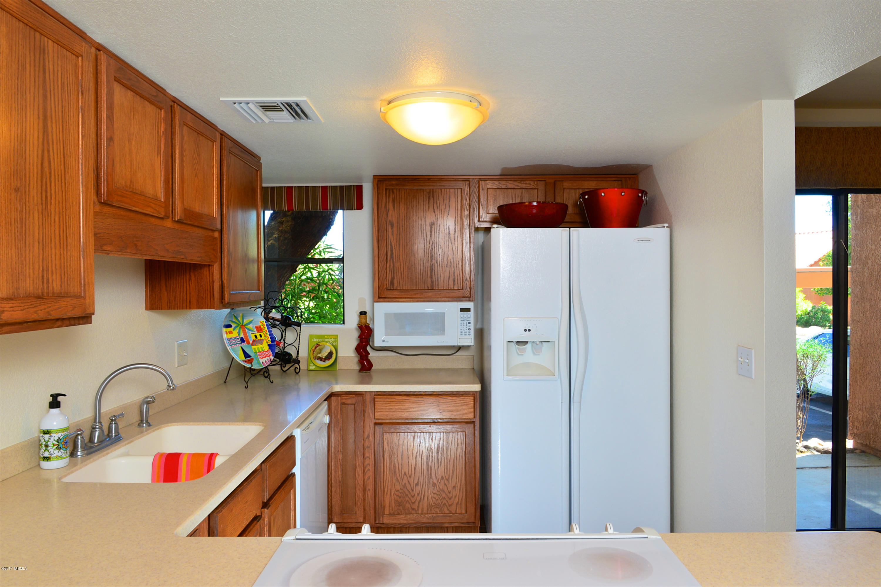 5051 N Sabino Canyon Road Unit: 1245