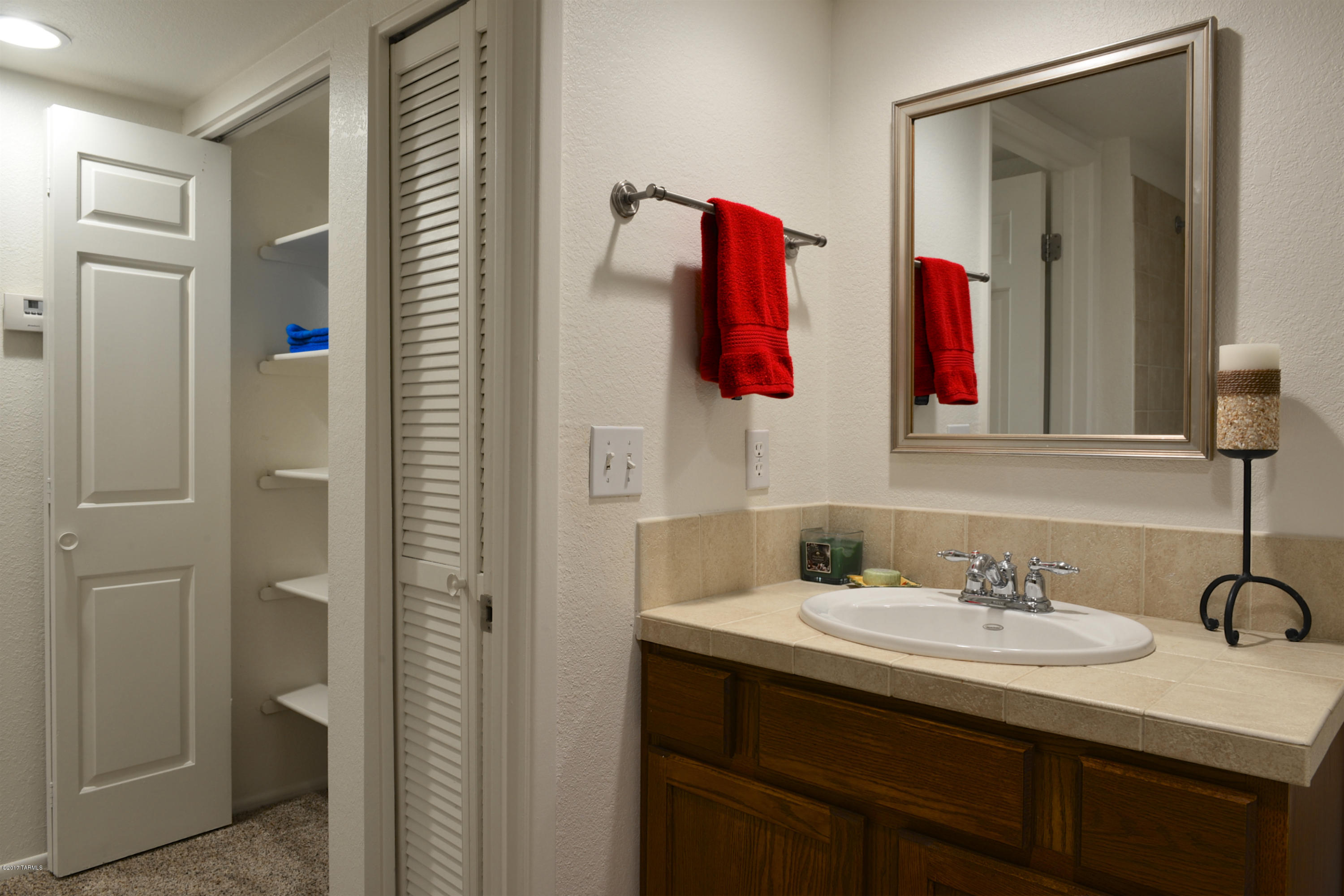 5051 N Sabino Canyon Road Unit: 1245