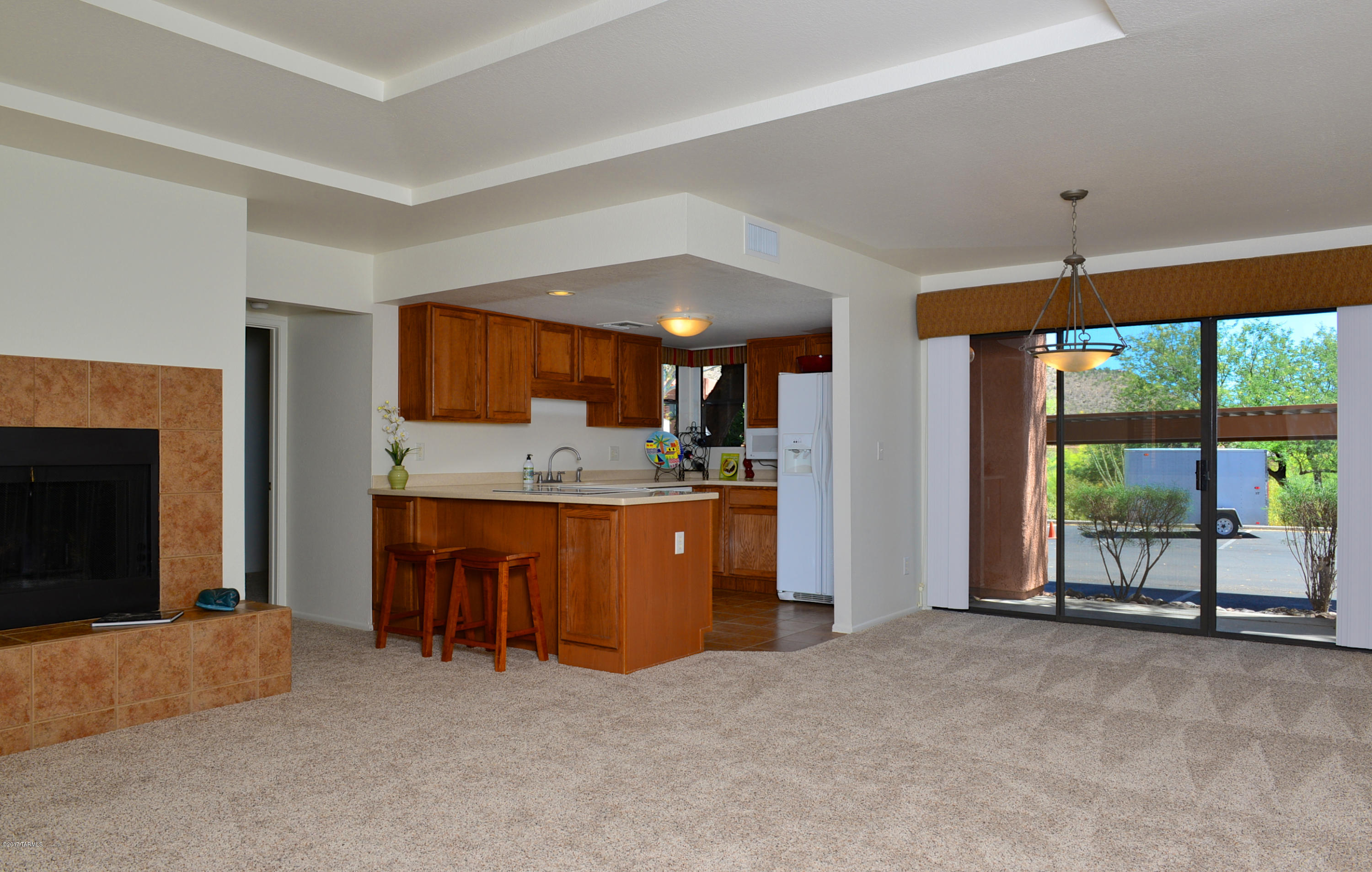 5051 N Sabino Canyon Road Unit: 1245