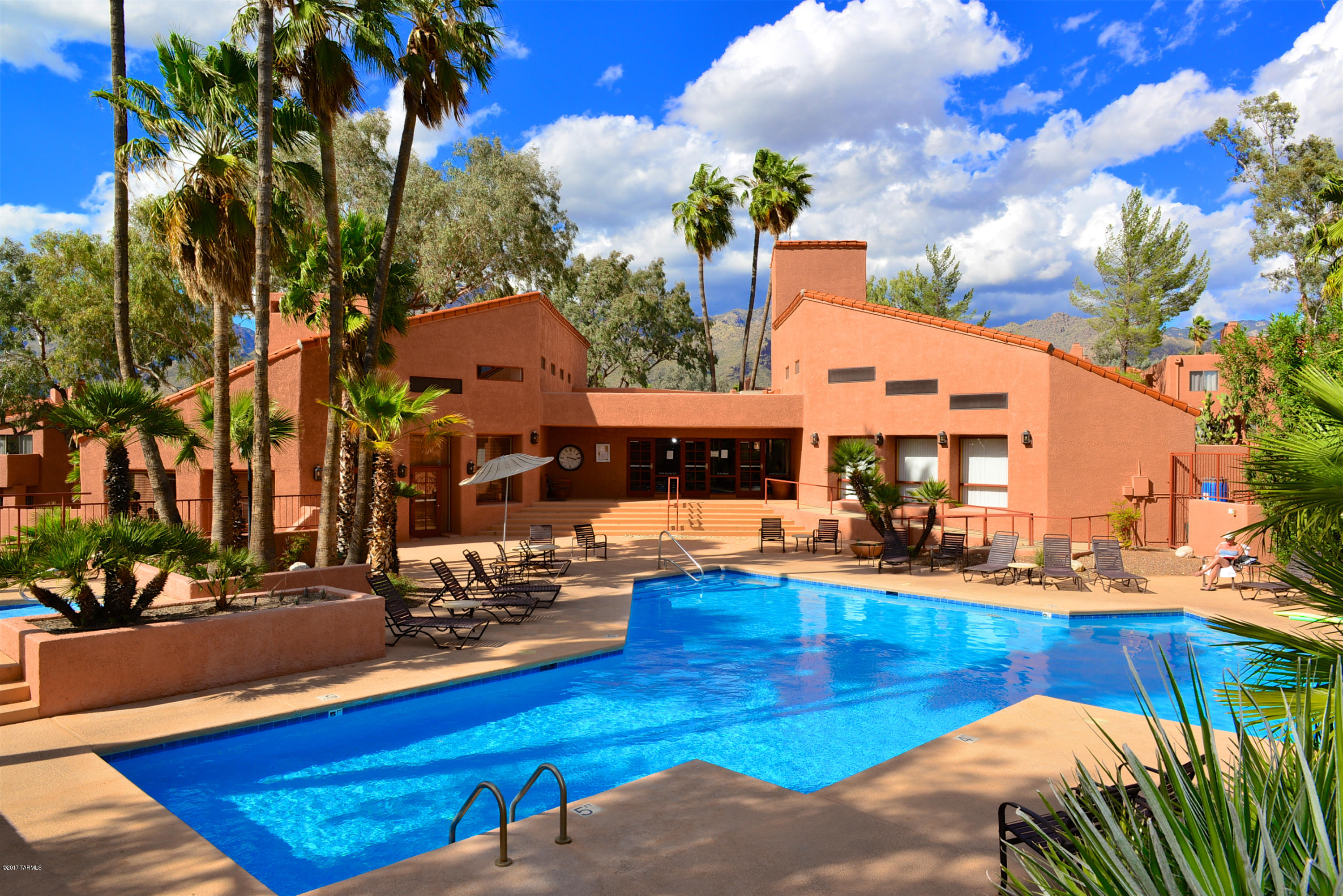 5051 N Sabino Canyon Road Unit: 1245