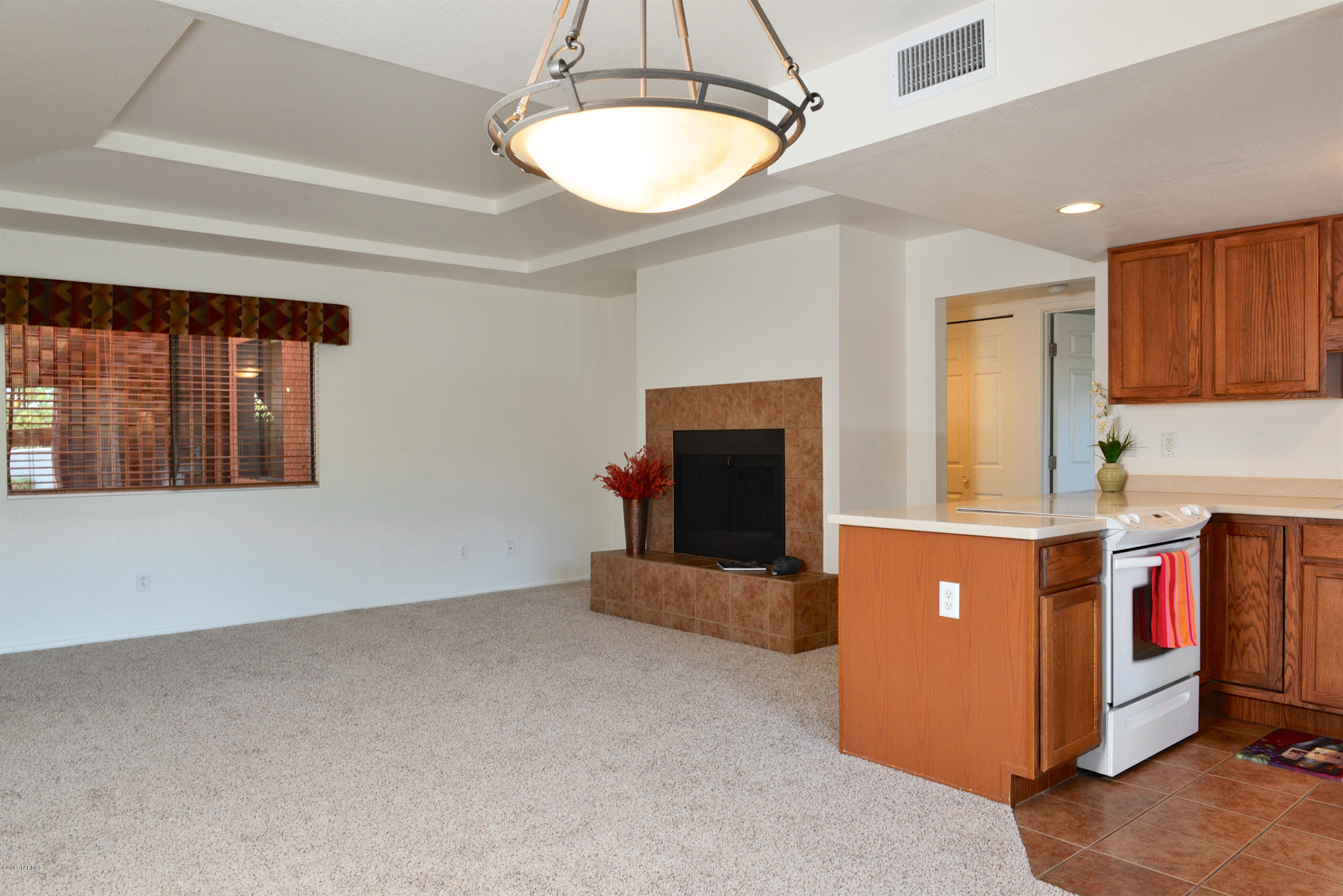 5051 N Sabino Canyon Road Unit: 1245