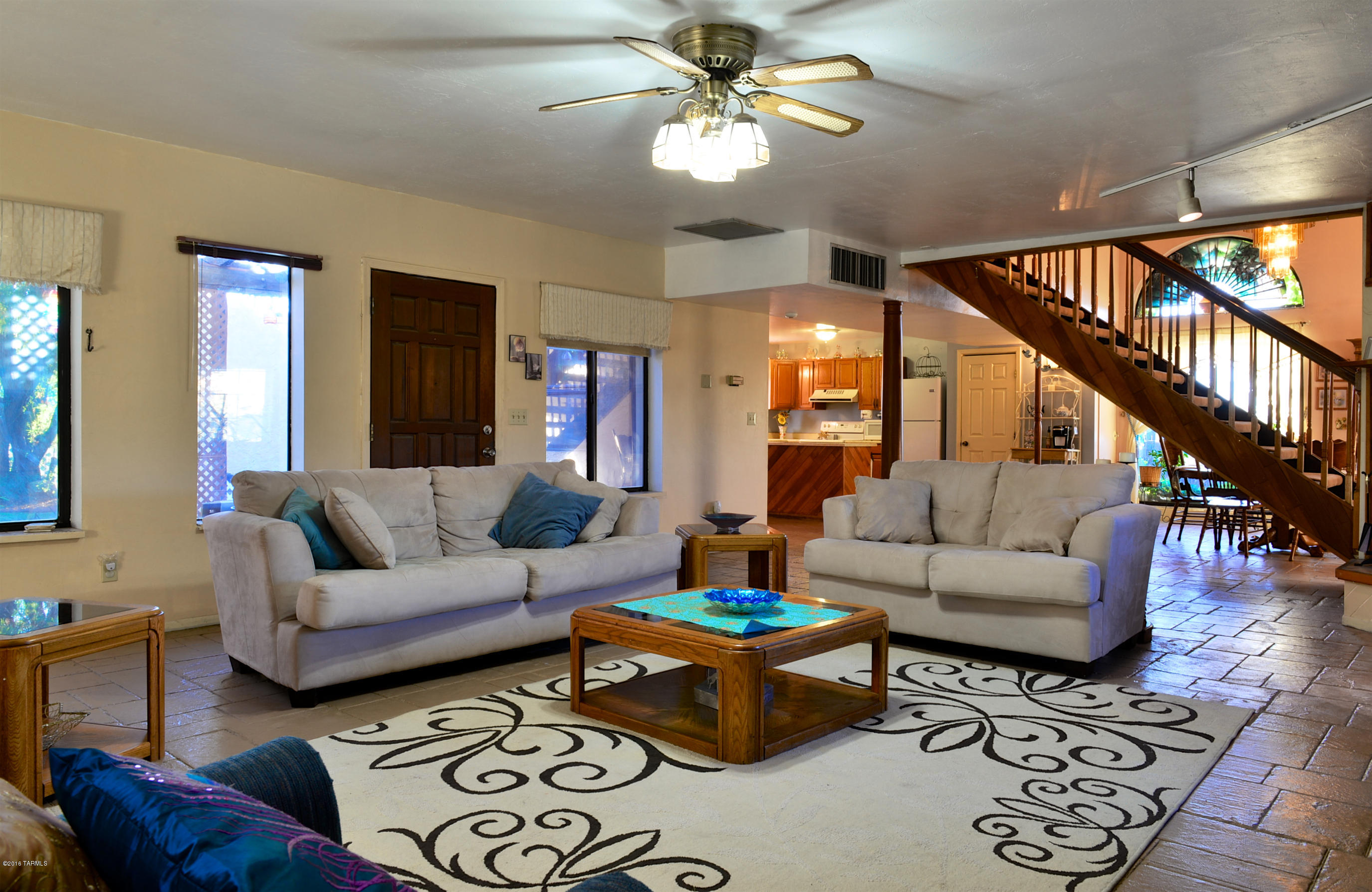 1061 W Roller Coaster Road