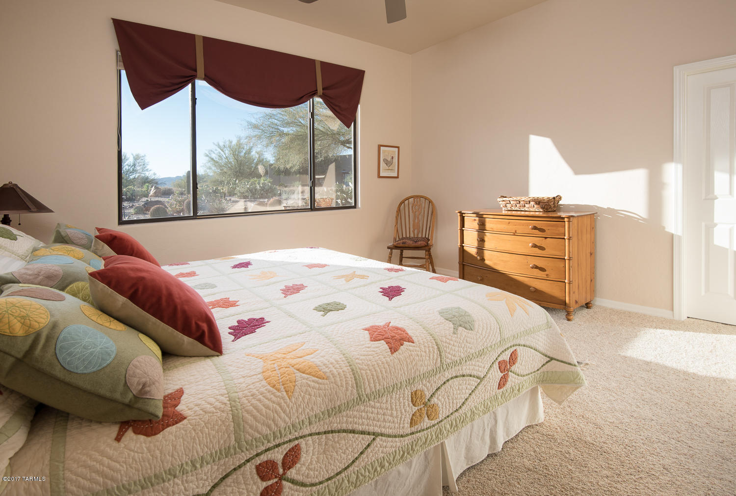 12345 N Reflection Ridge Drive