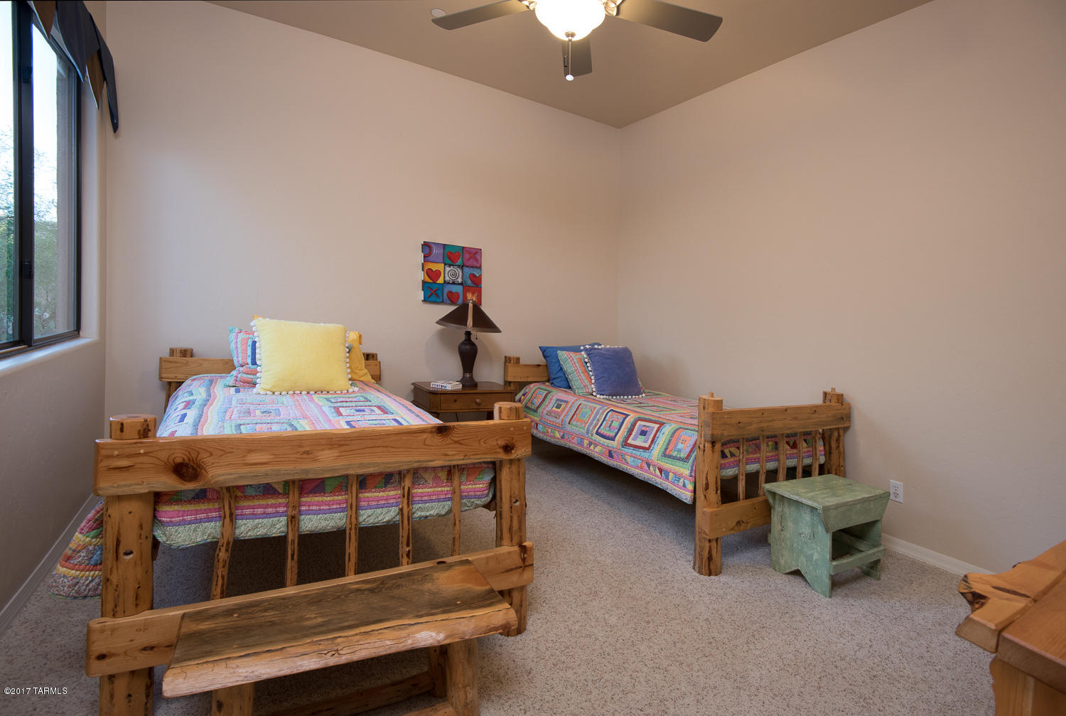 12345 N Reflection Ridge Drive