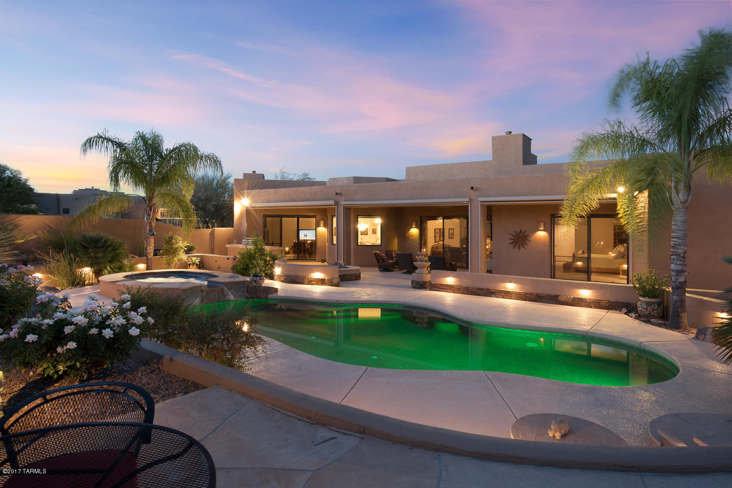 12345 N Reflection Ridge Drive