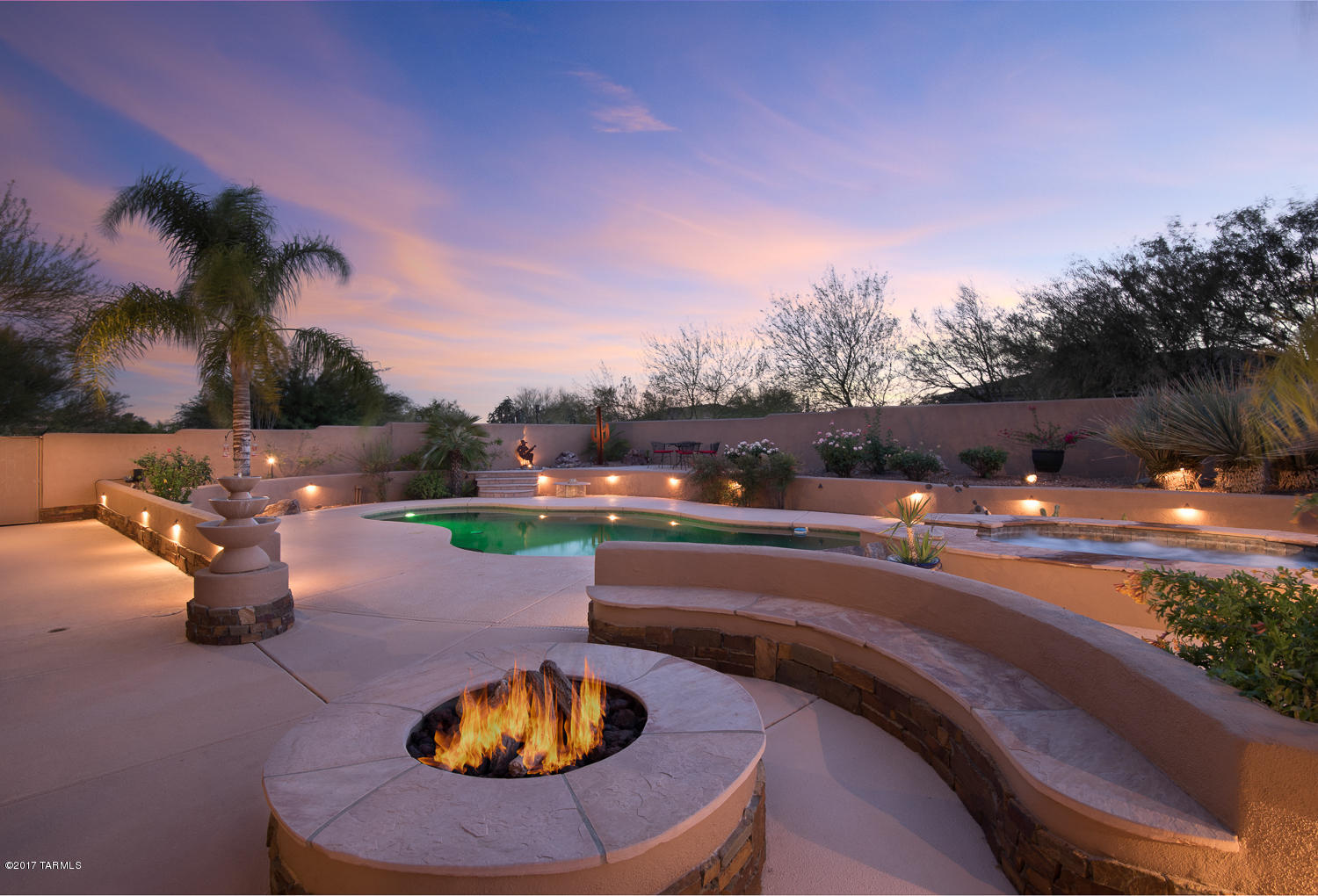 12345 N Reflection Ridge Drive