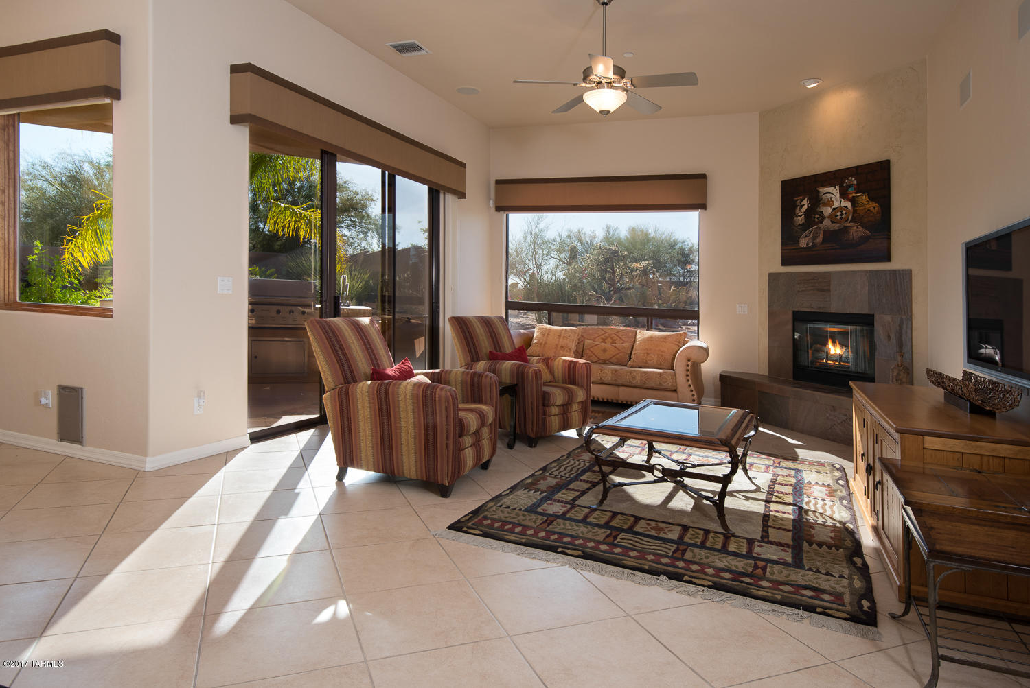 12345 N Reflection Ridge Drive