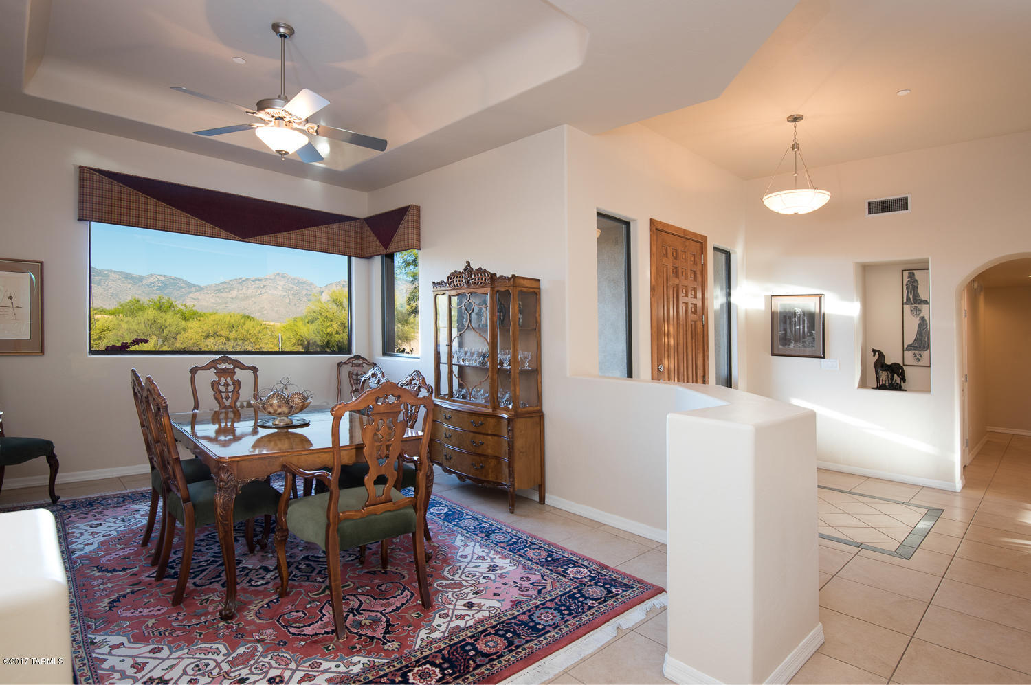 12345 N Reflection Ridge Drive