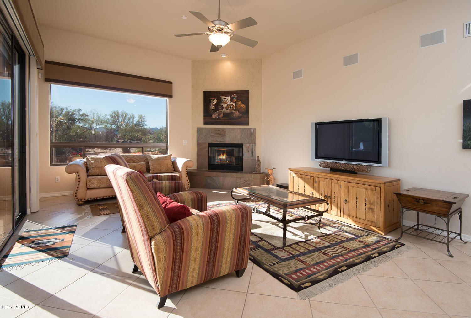 12345 N Reflection Ridge Drive