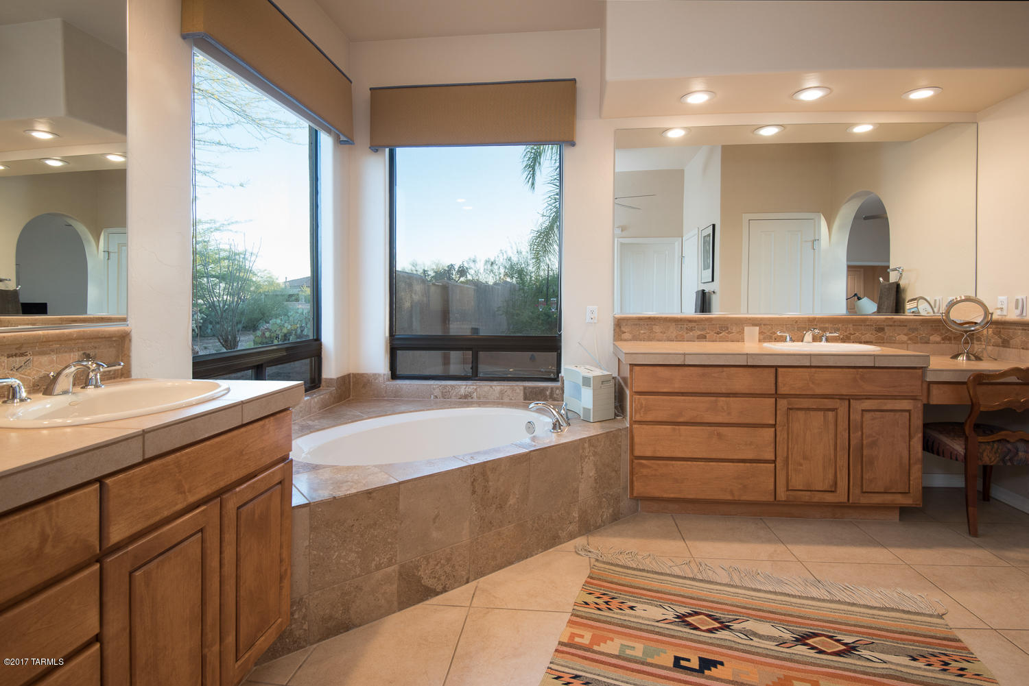 12345 N Reflection Ridge Drive