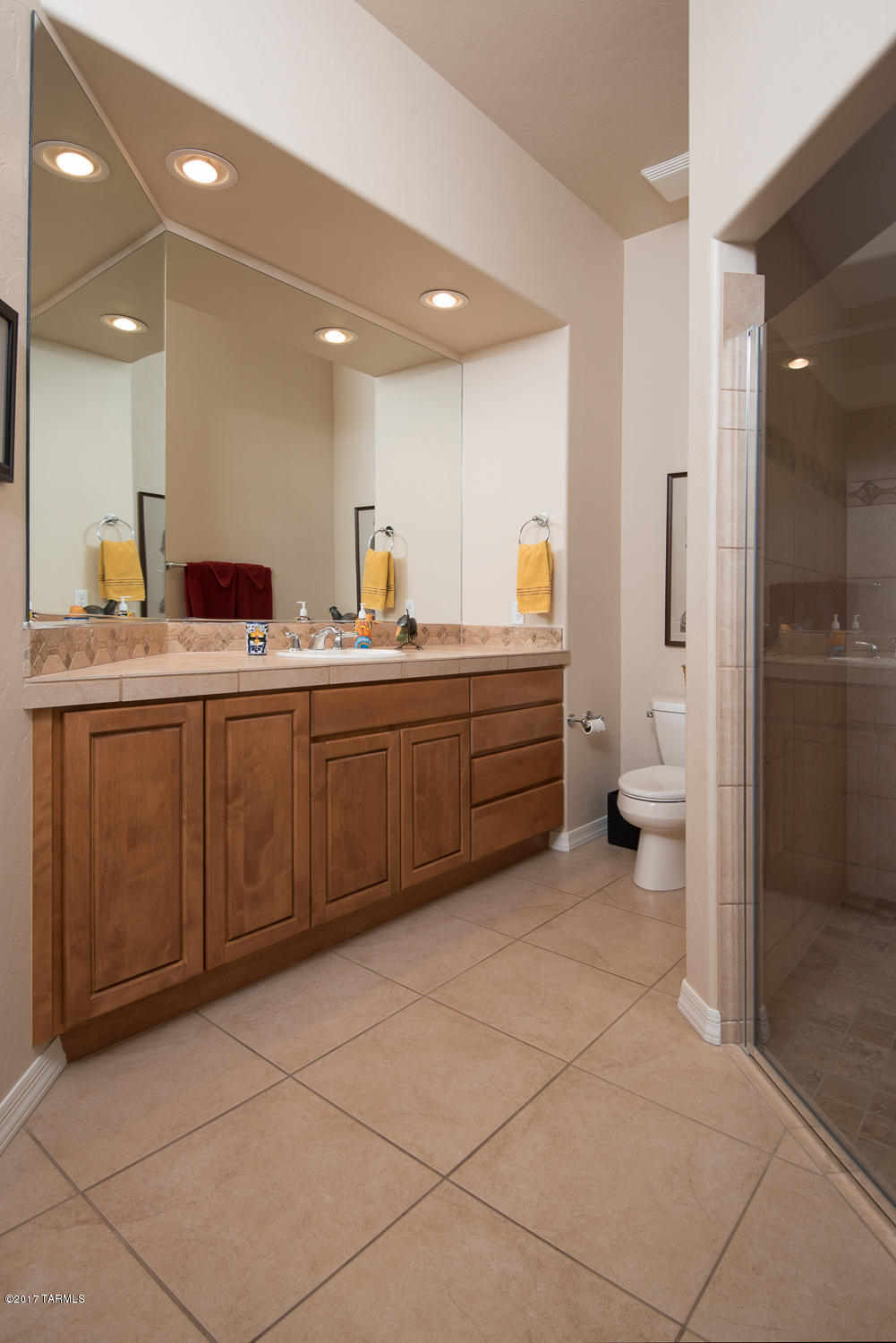 12345 N Reflection Ridge Drive