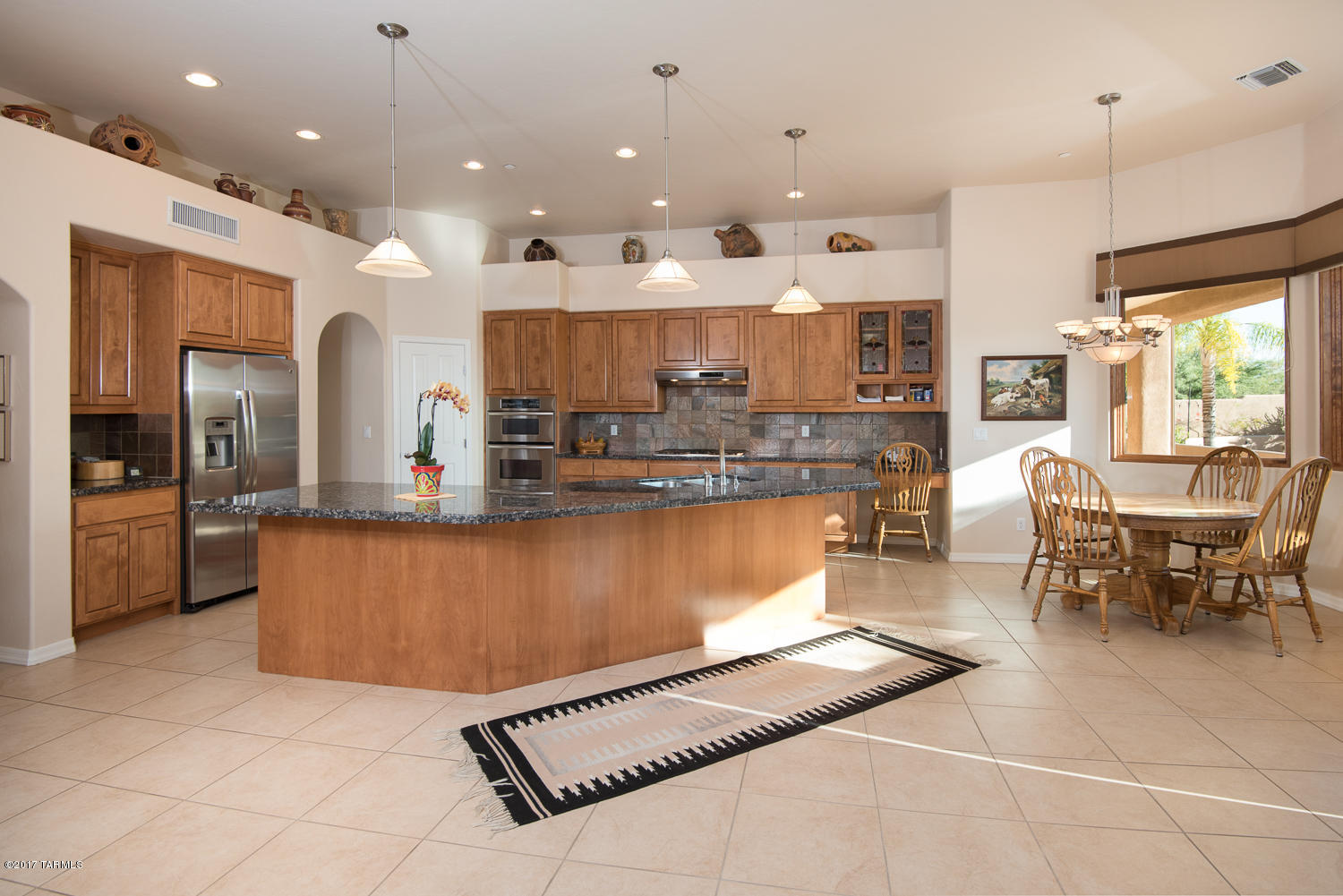 12345 N Reflection Ridge Drive