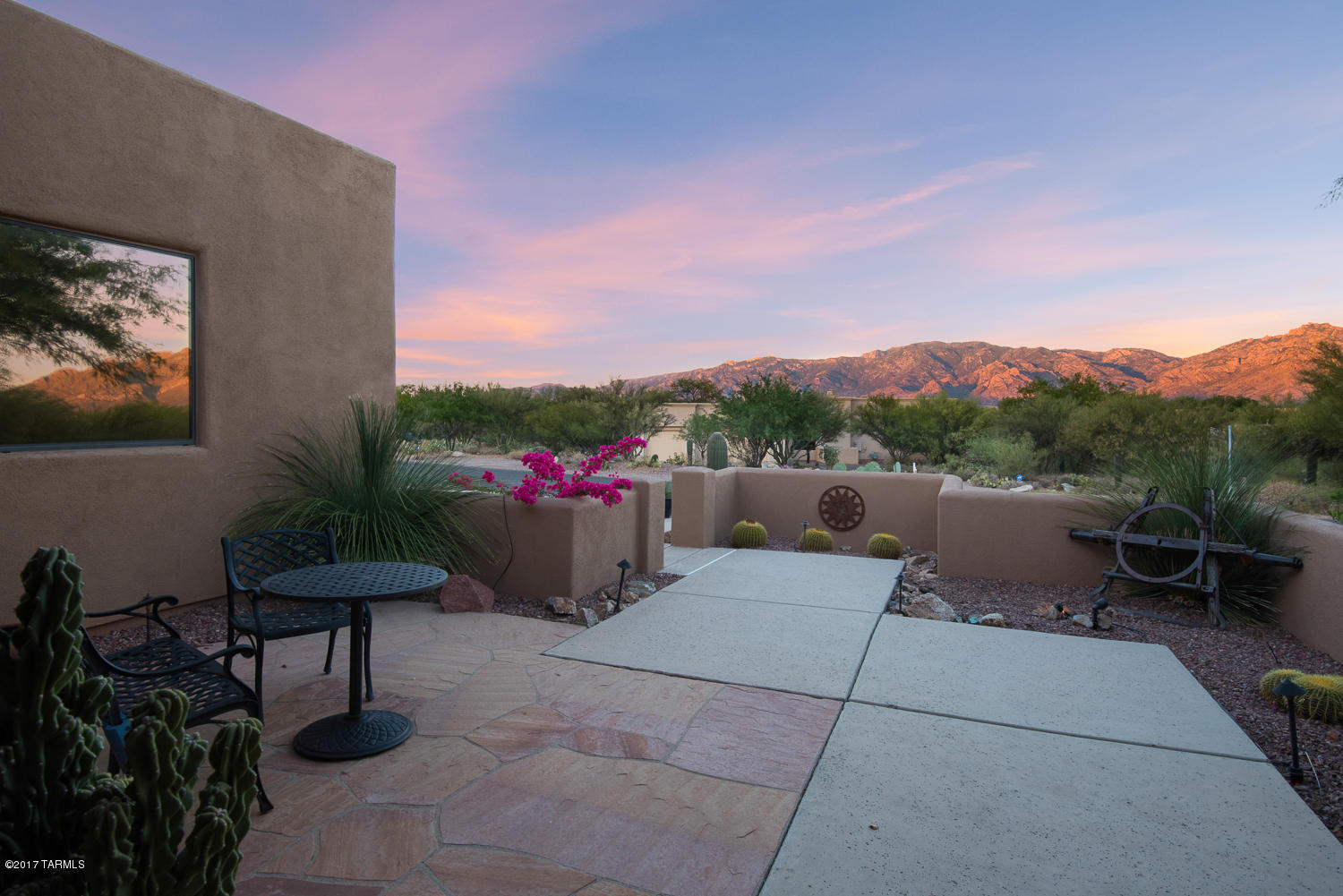 12345 N Reflection Ridge Drive