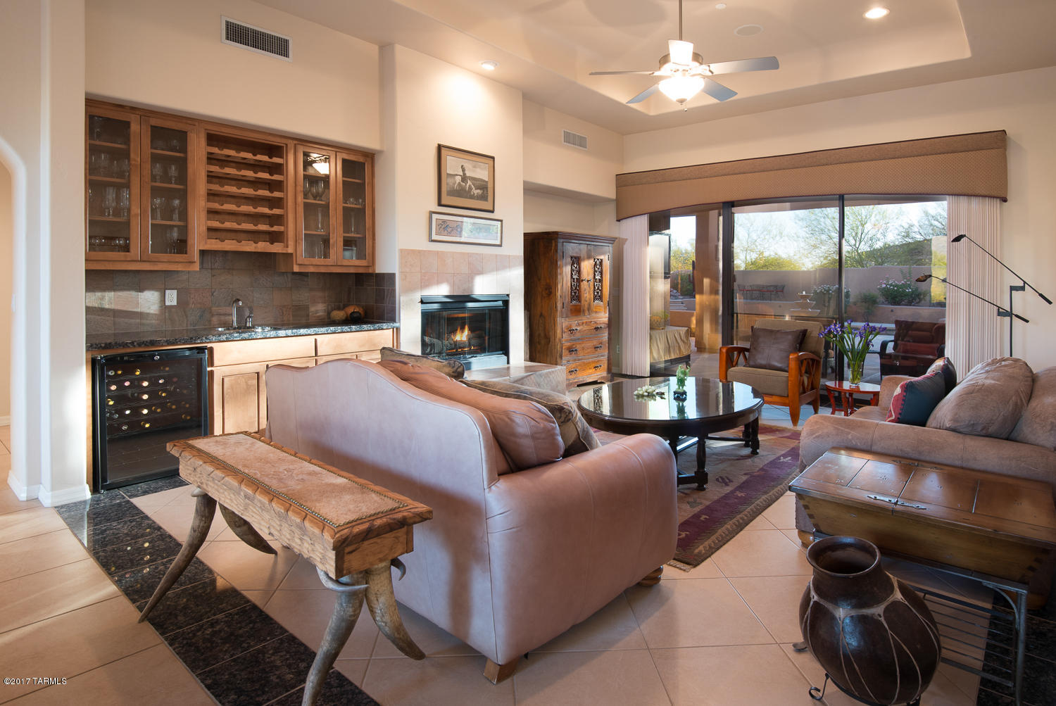 12345 N Reflection Ridge Drive