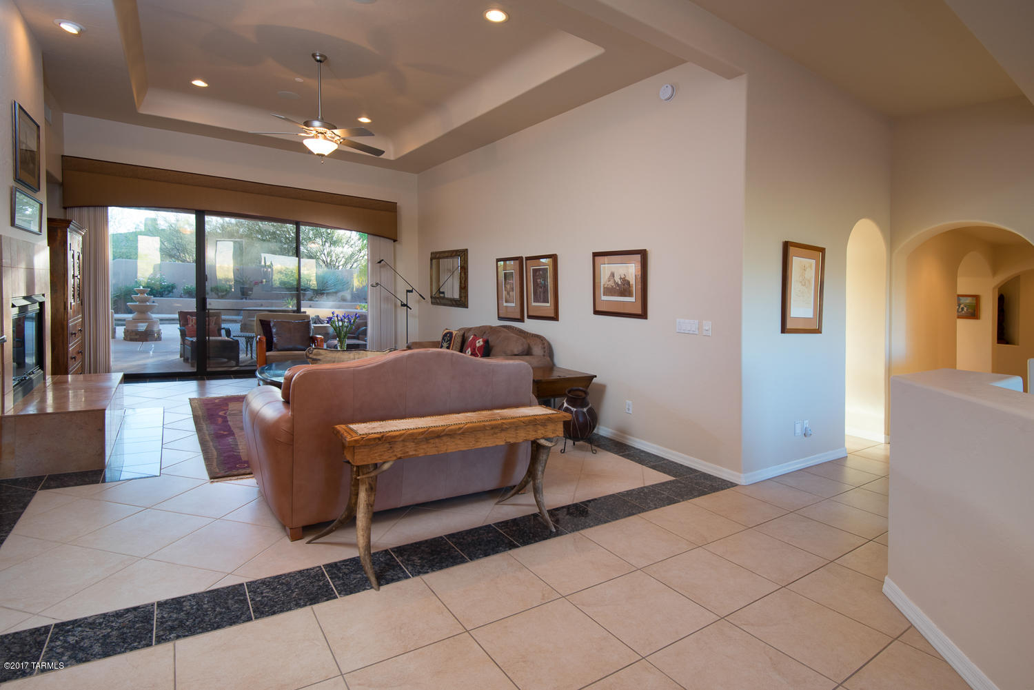 12345 N Reflection Ridge Drive