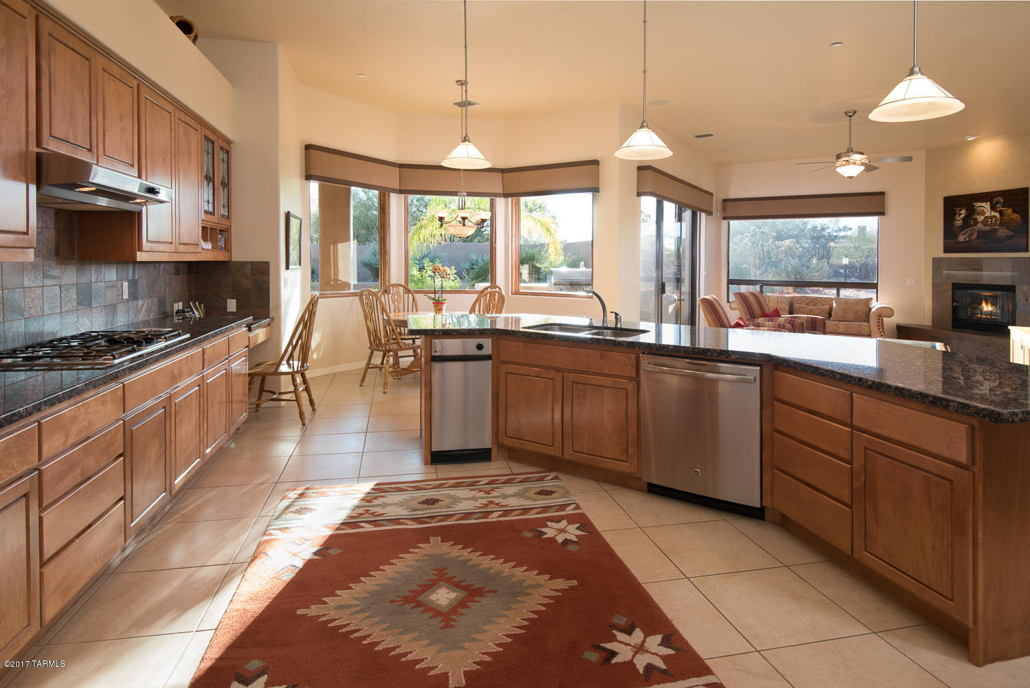 12345 N Reflection Ridge Drive